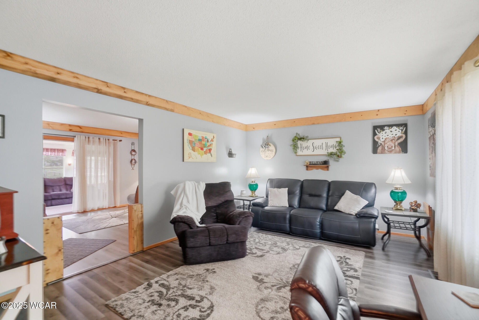 5126 Pheasant Street, Lima, Ohio