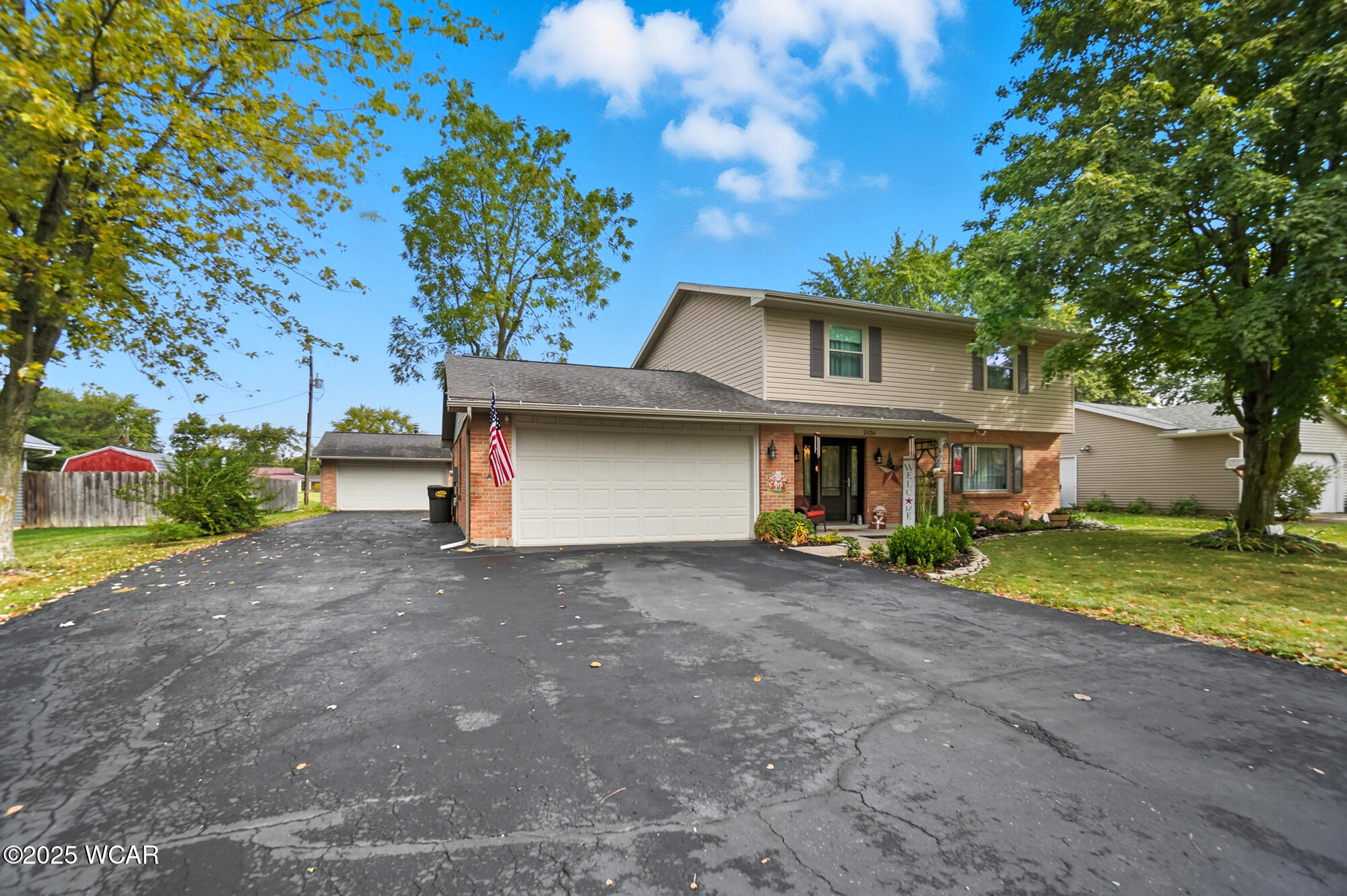 5126 Pheasant Street, Lima, Ohio