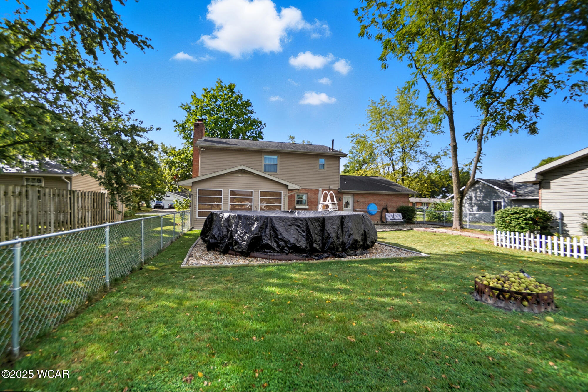 5126 Pheasant Street, Lima, Ohio