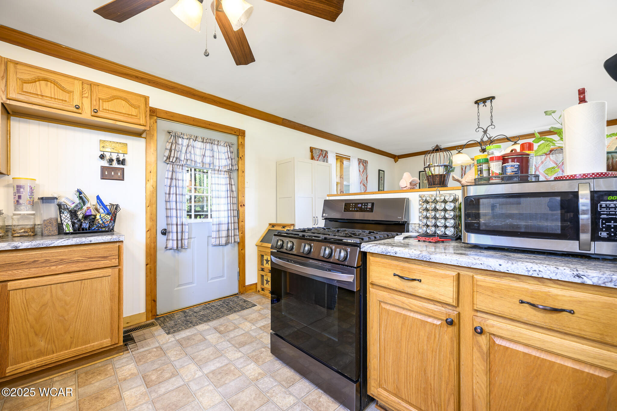 328 Main Street, Ridgeway, Ohio