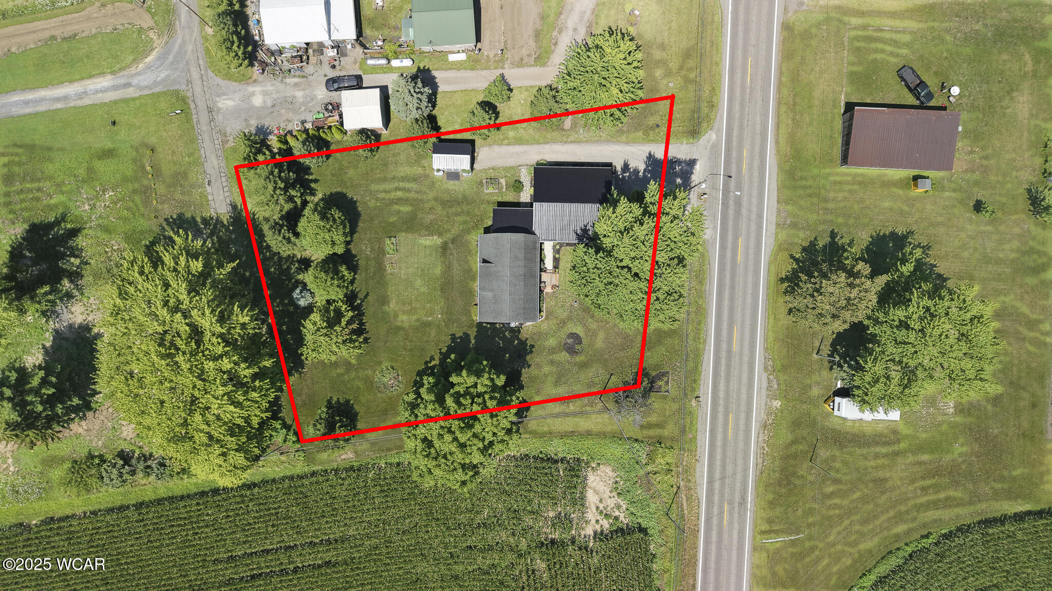 328 Main Street, Ridgeway, Ohio