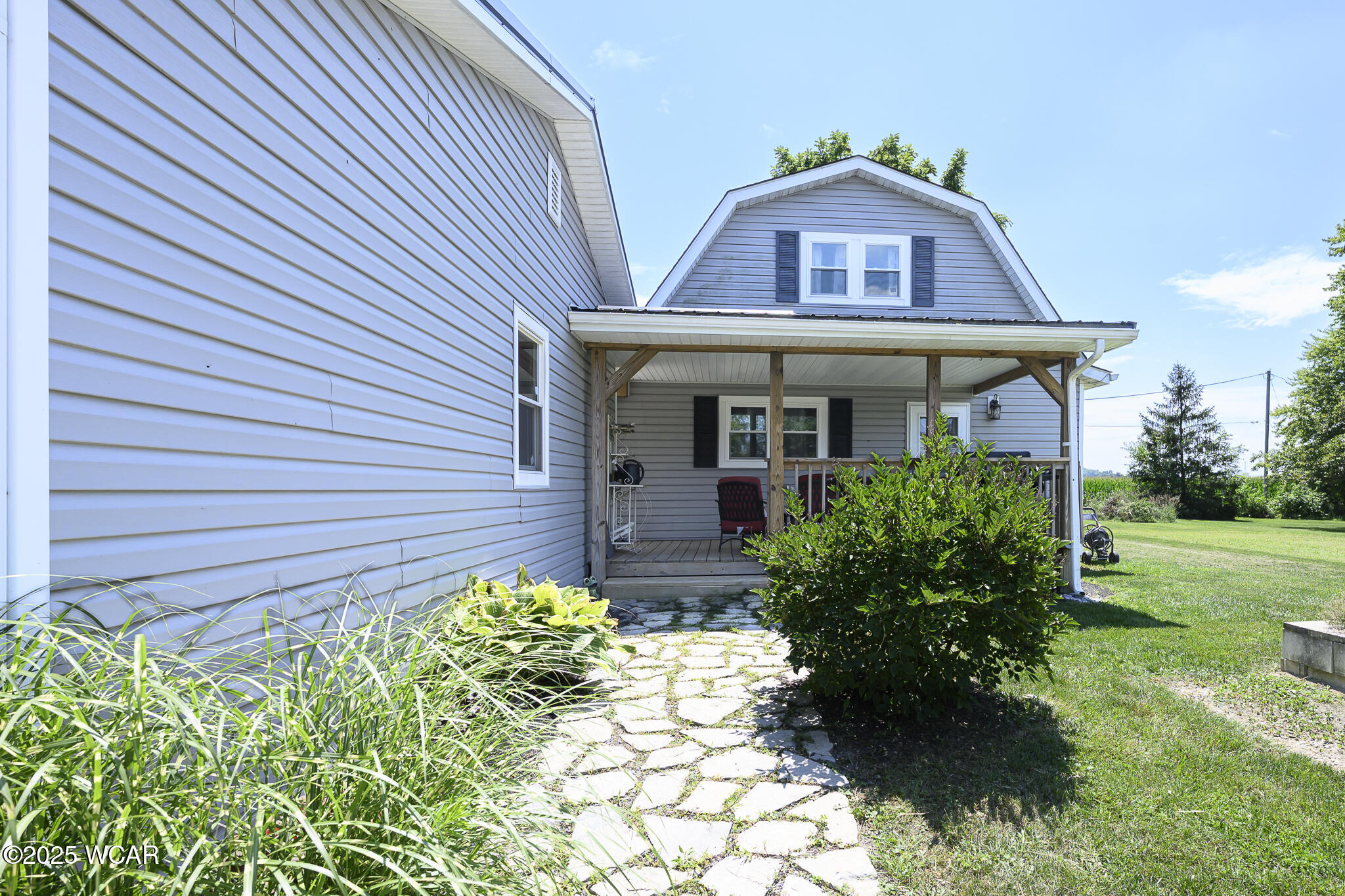 328 Main Street, Ridgeway, Ohio