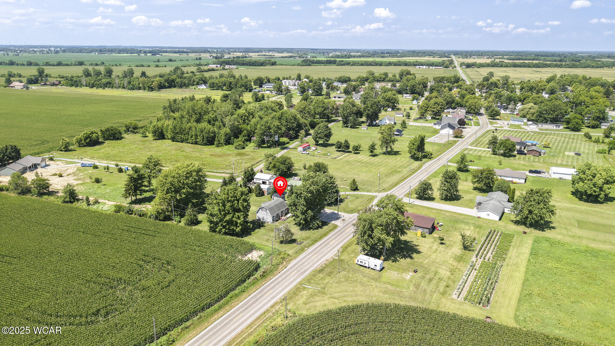 328 Main Street, Ridgeway, Ohio