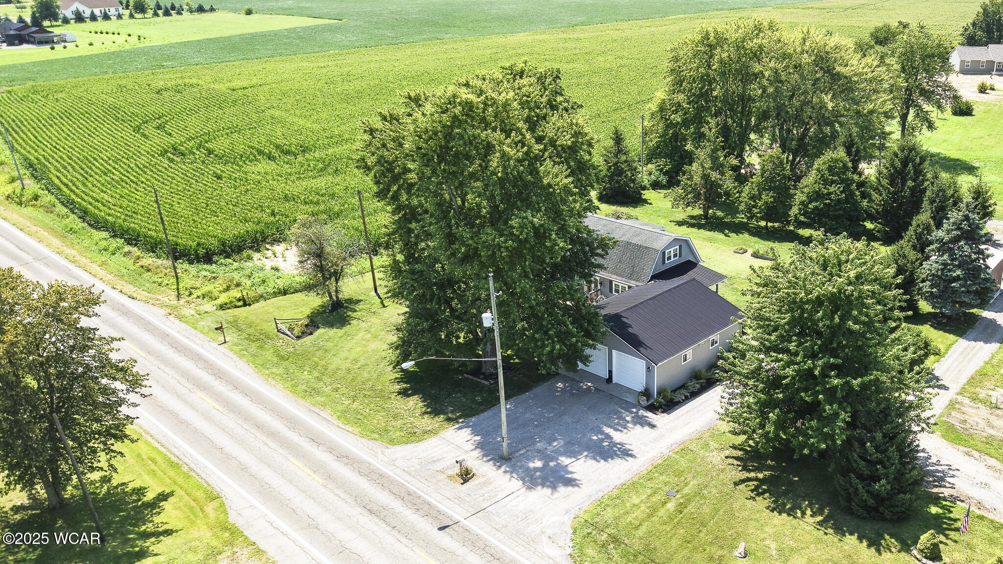 328 Main Street, Ridgeway, Ohio