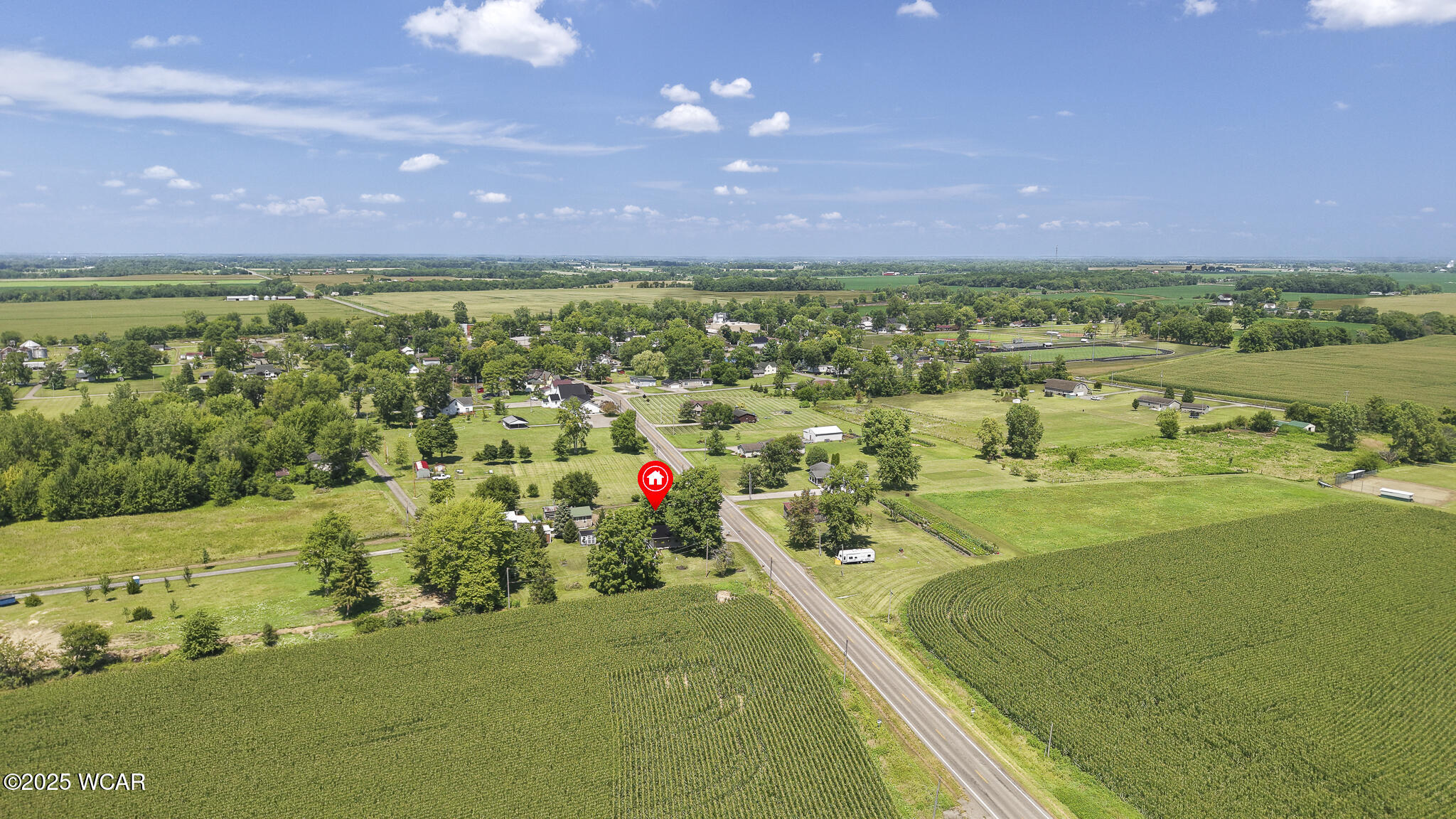 328 Main Street, Ridgeway, Ohio