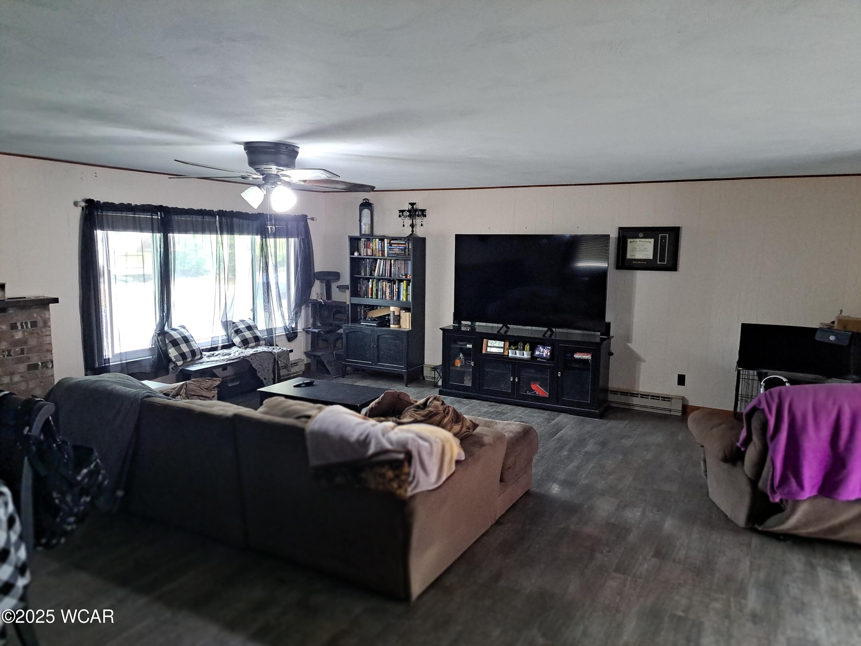 606 Cass Street, Delphos, Ohio