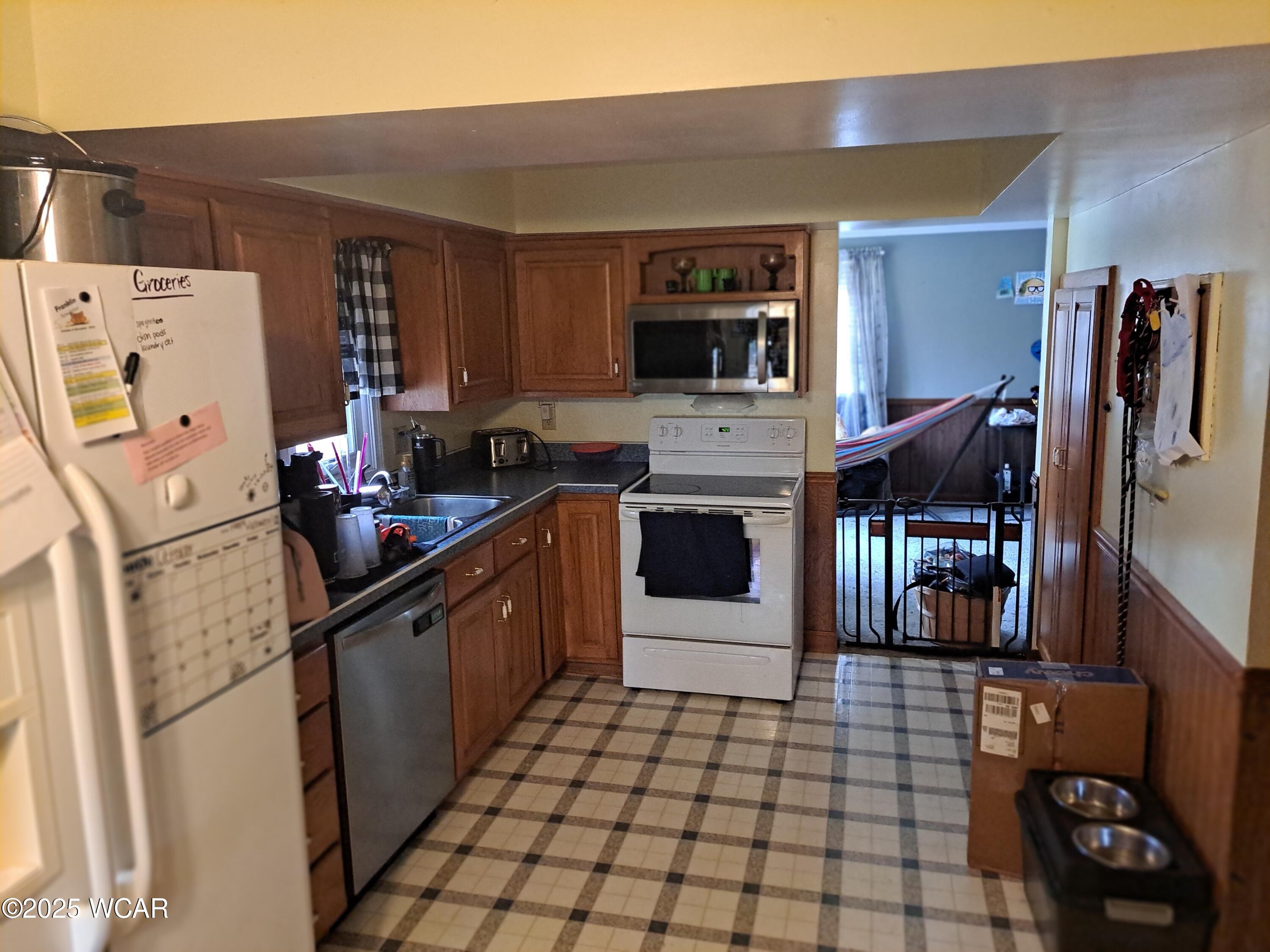 606 Cass Street, Delphos, Ohio