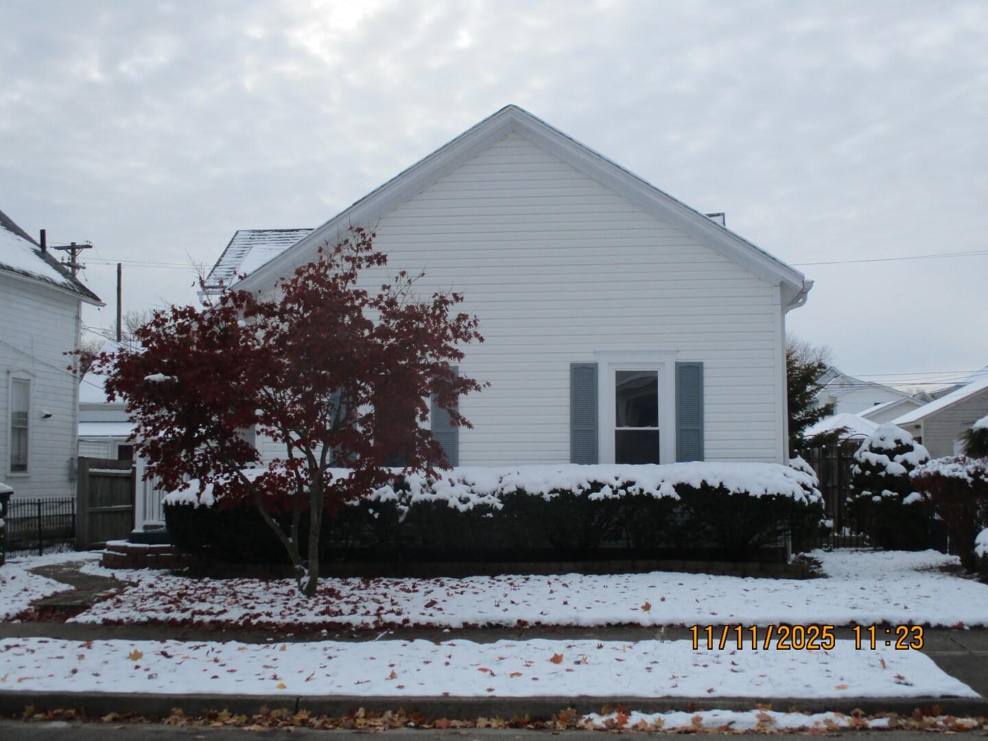 905 North Street, Piqua, Ohio 45356