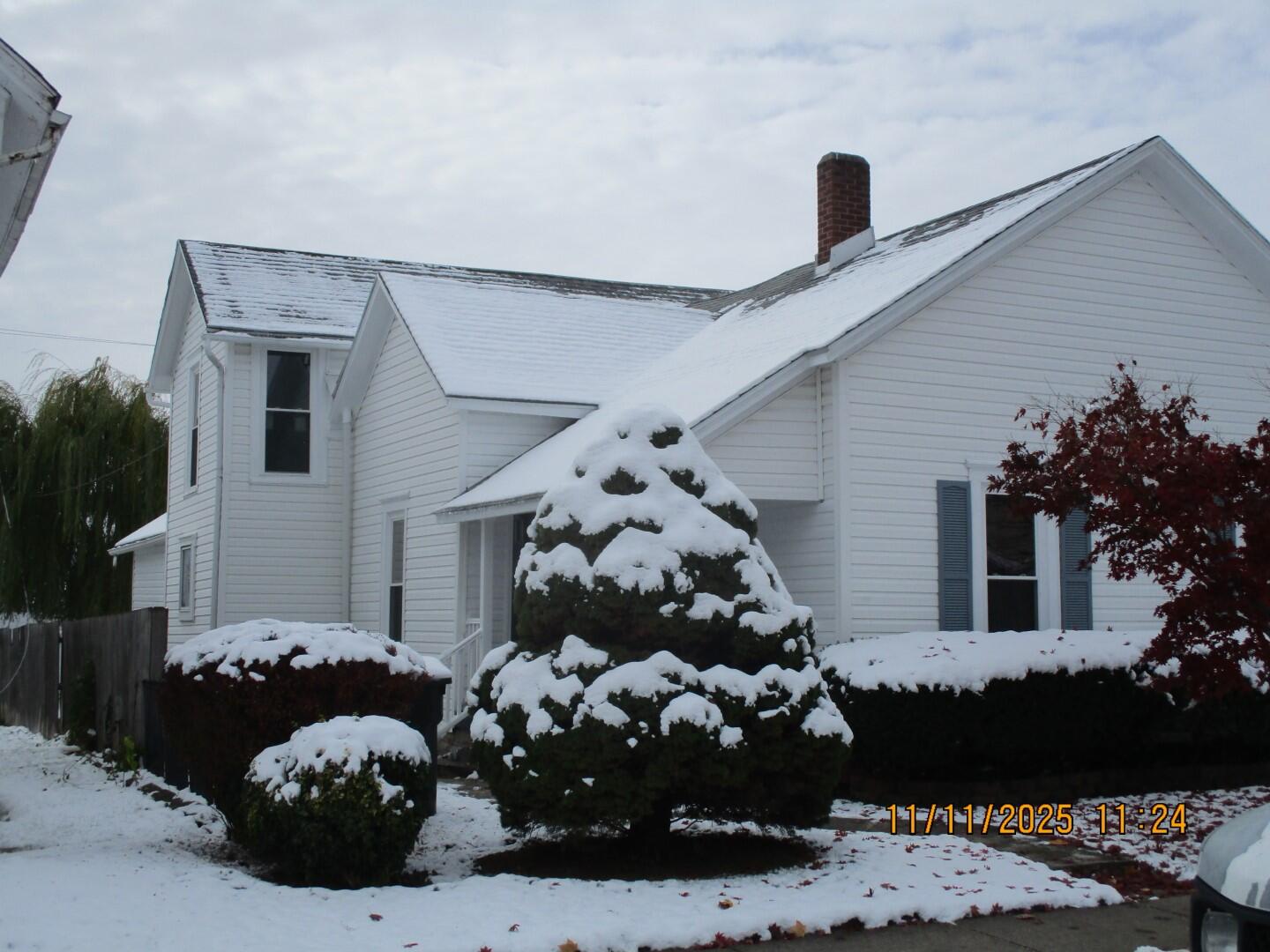 905 North Street, Piqua, Ohio 45356