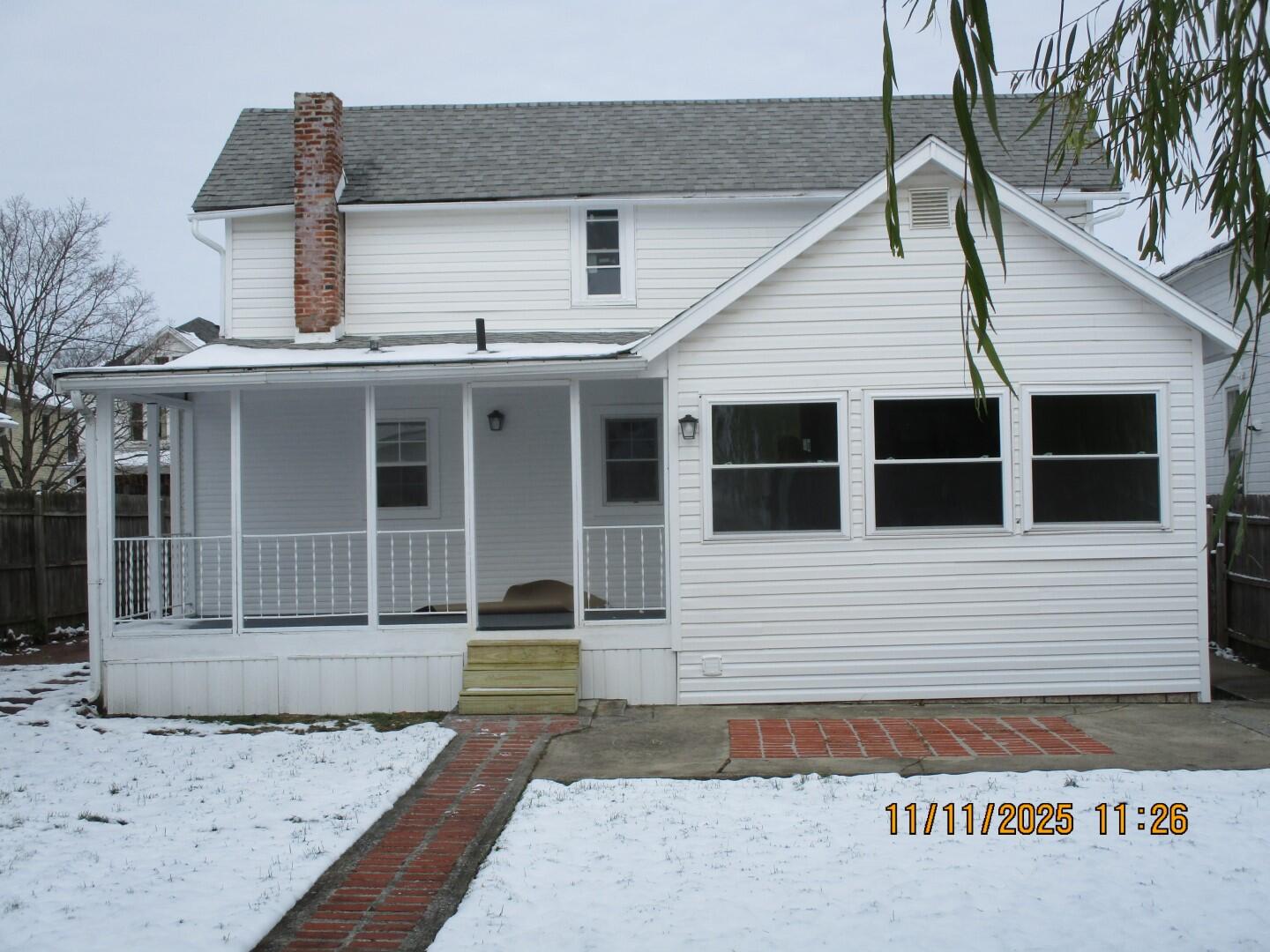 905 North Street, Piqua, Ohio 45356