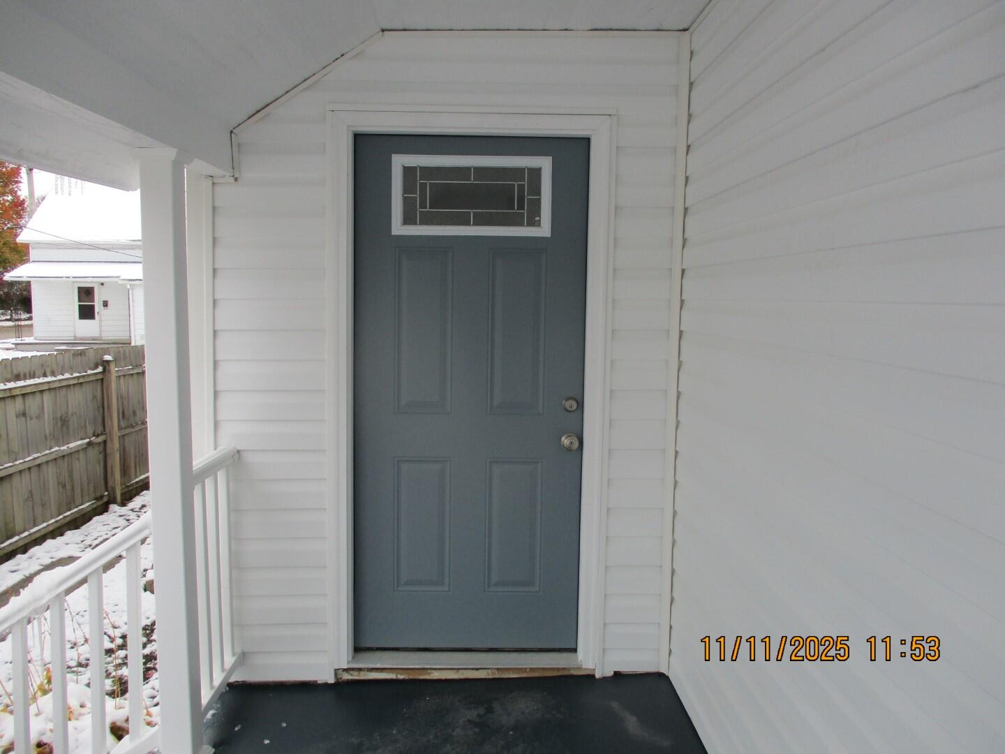 905 North Street, Piqua, Ohio 45356