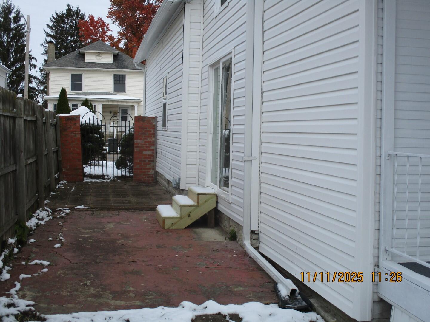 905 North Street, Piqua, Ohio 45356