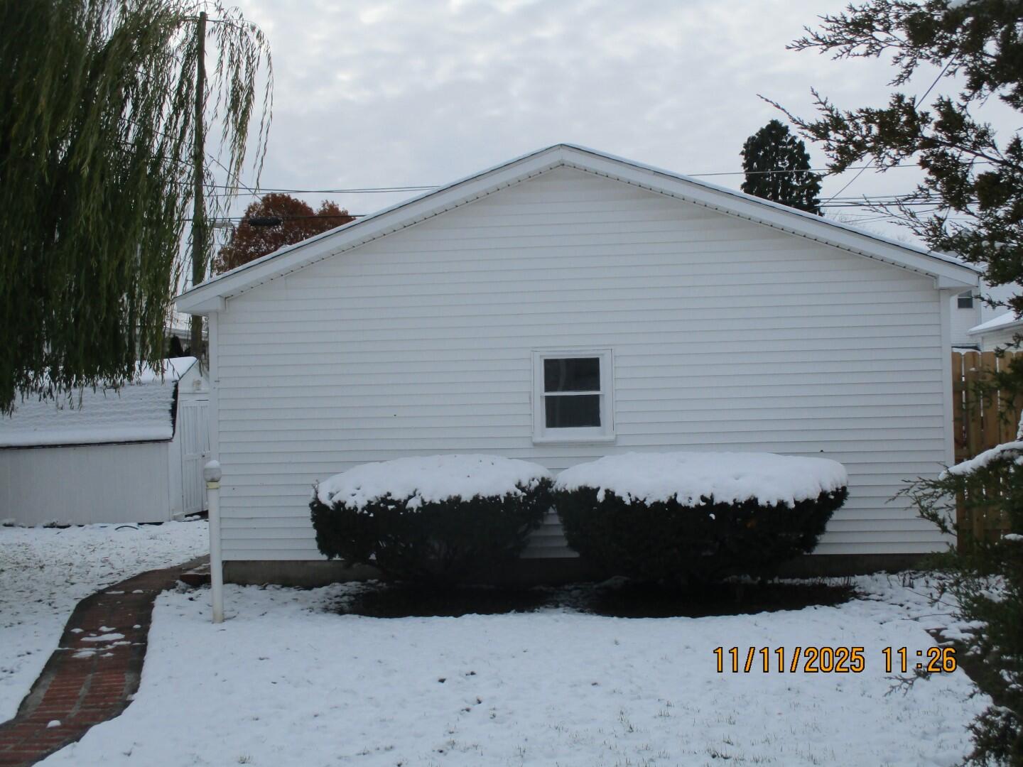 905 North Street, Piqua, Ohio 45356