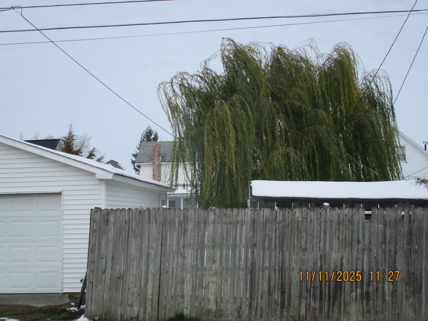 905 North Street, Piqua, Ohio 45356