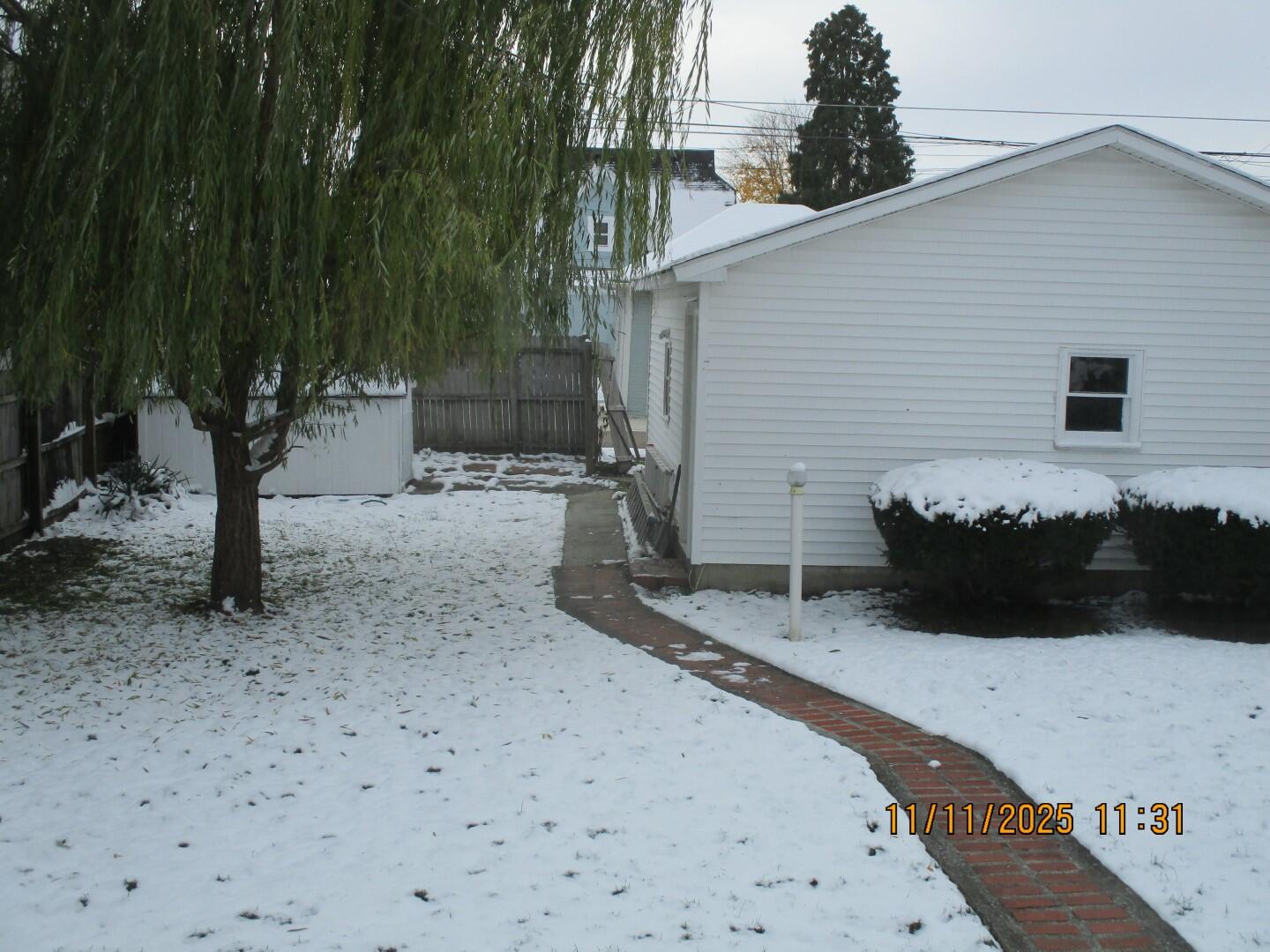 905 North Street, Piqua, Ohio 45356