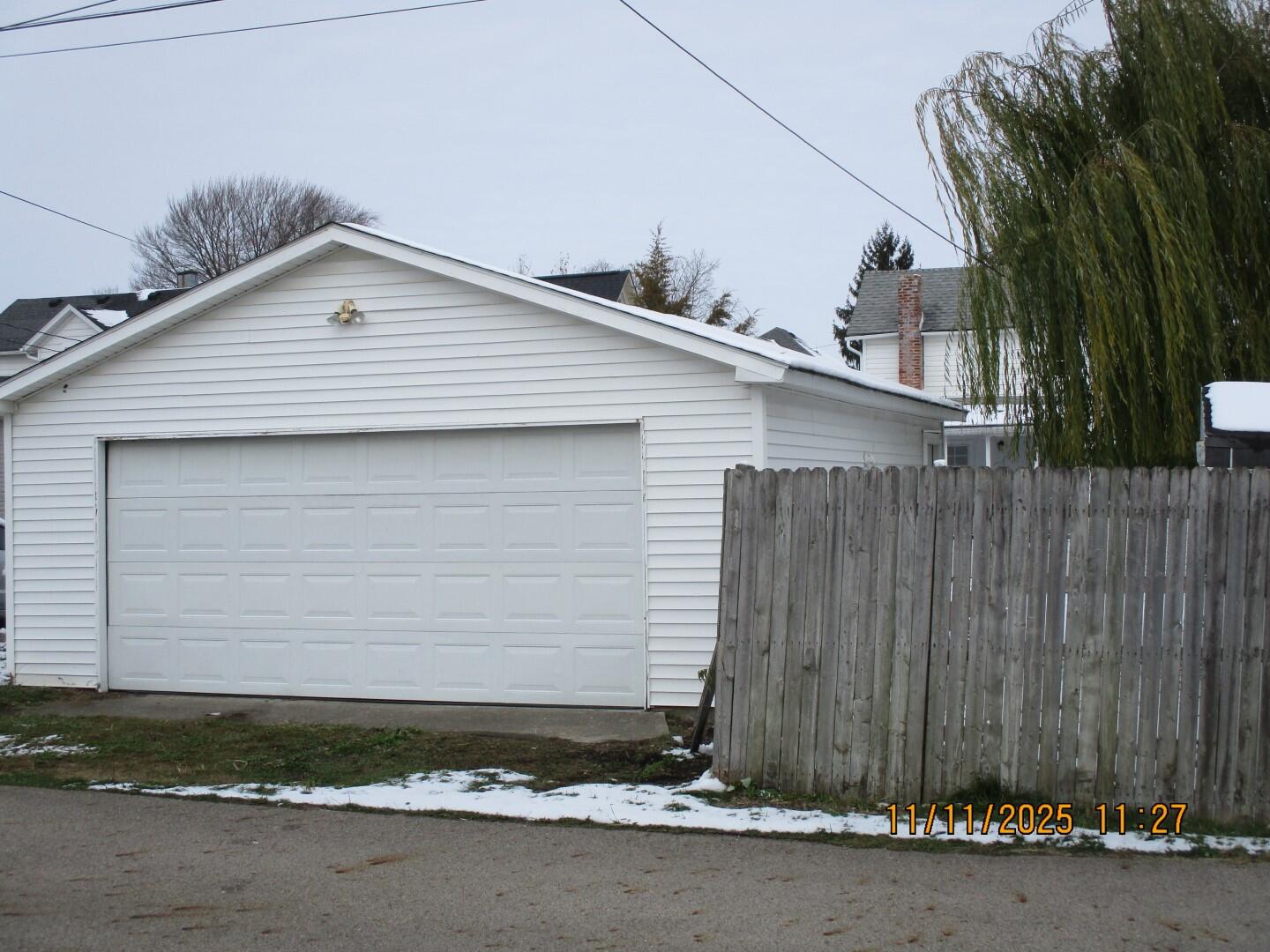 905 North Street, Piqua, Ohio 45356