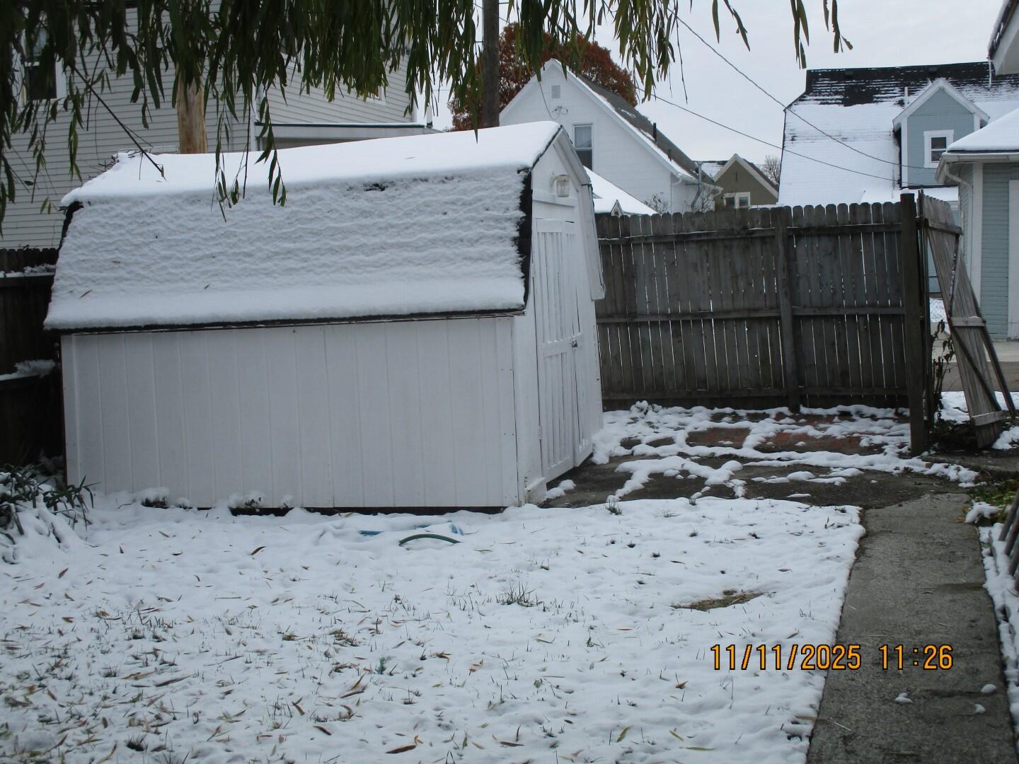 905 North Street, Piqua, Ohio 45356