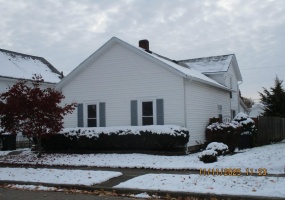905 North Street, Piqua, Ohio 45356, 4 Bedrooms Bedrooms, ,2 BathroomsBathrooms,Residential,For Sale,North,1042529