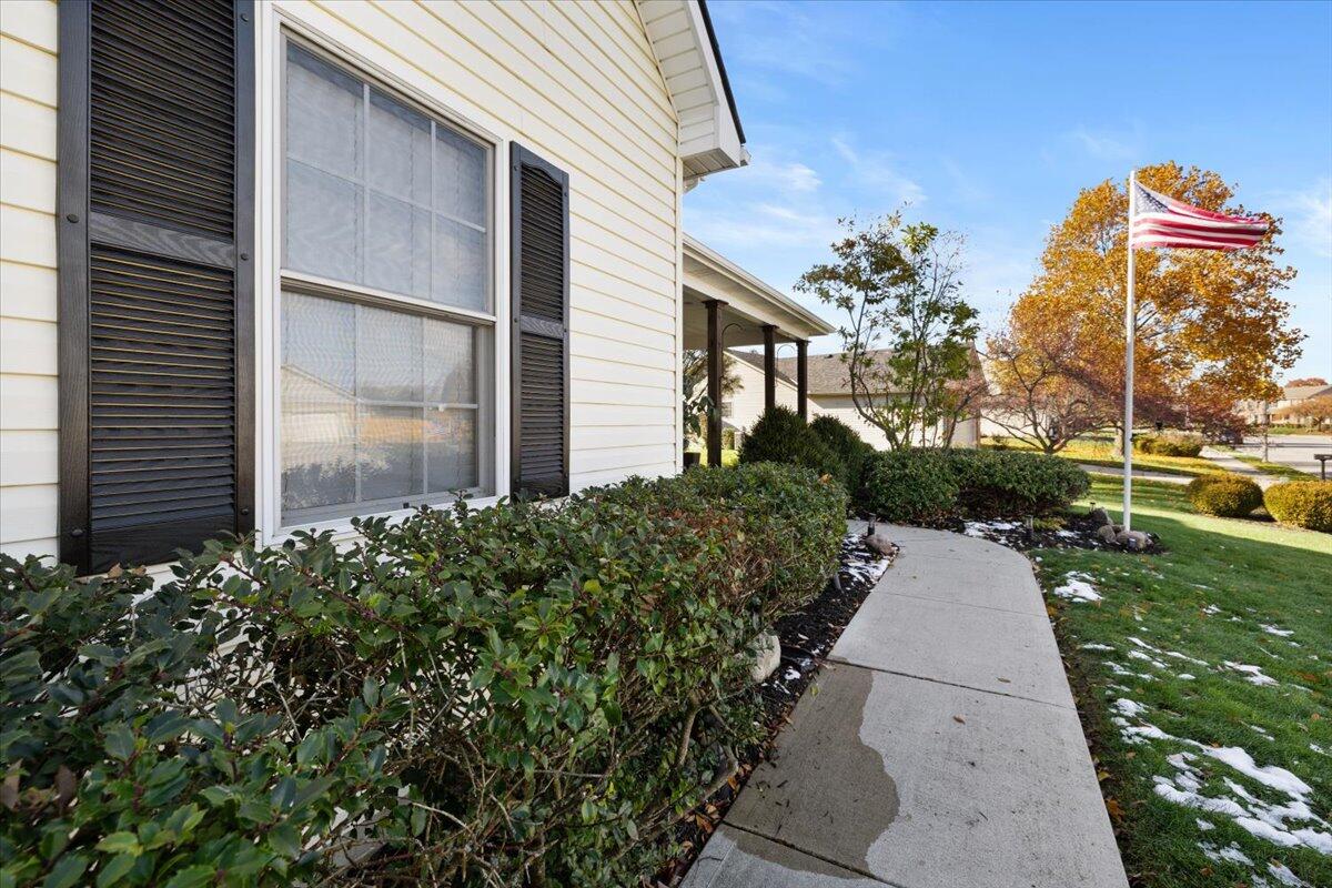 2600 Meadowpoint Drive, Troy, Ohio 45373