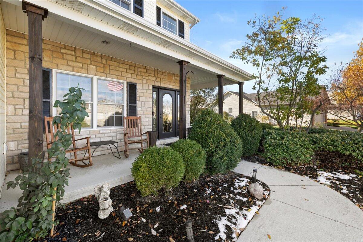 2600 Meadowpoint Drive, Troy, Ohio 45373