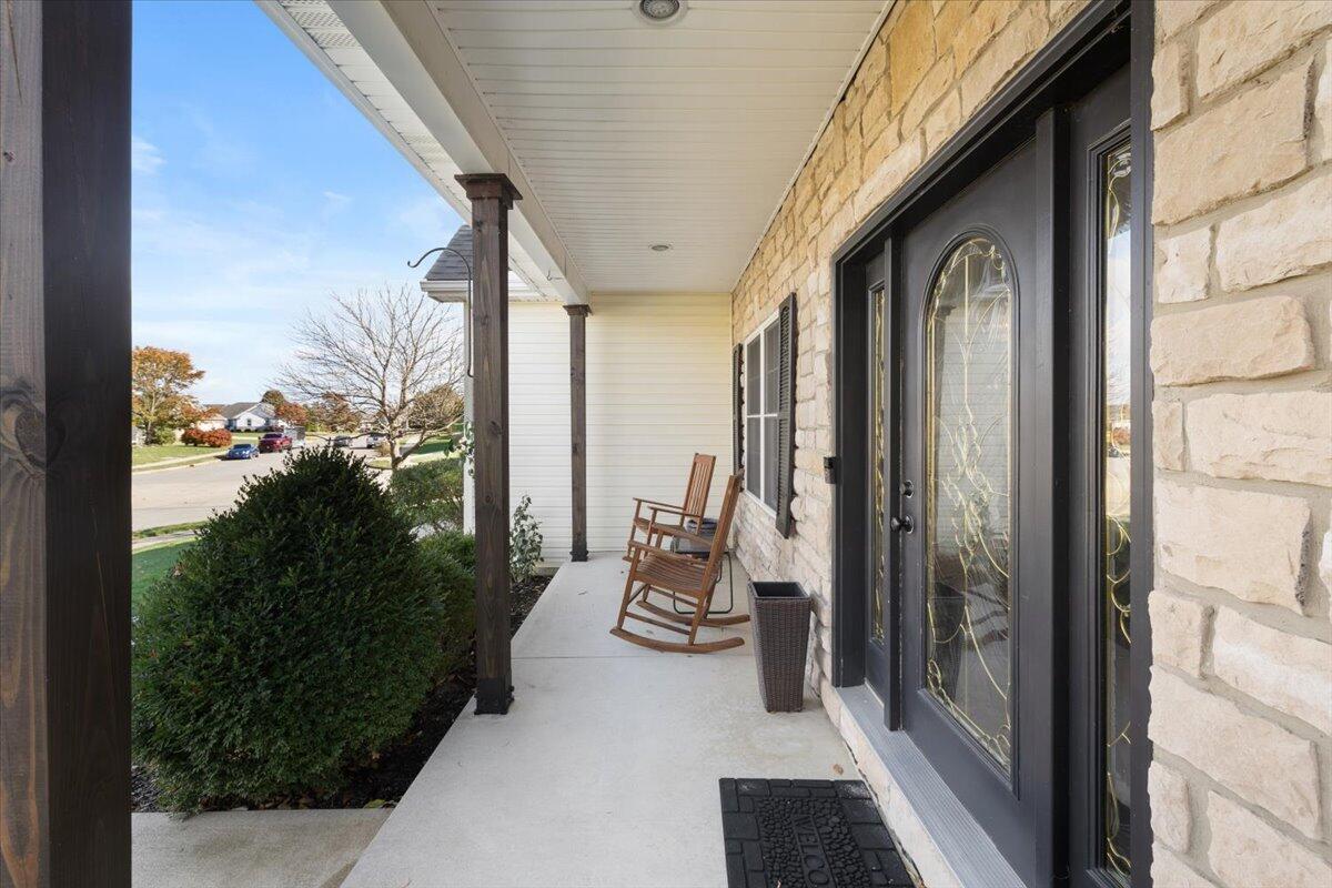 2600 Meadowpoint Drive, Troy, Ohio 45373