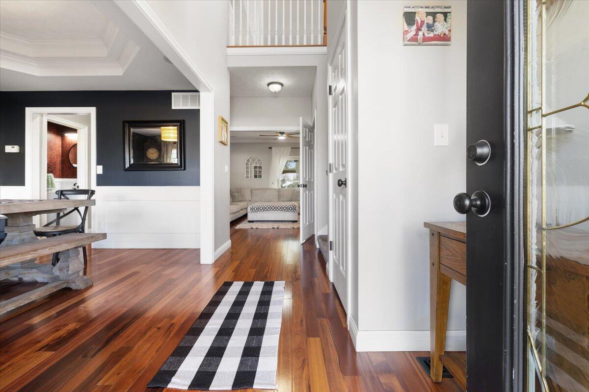 2600 Meadowpoint Drive, Troy, Ohio 45373