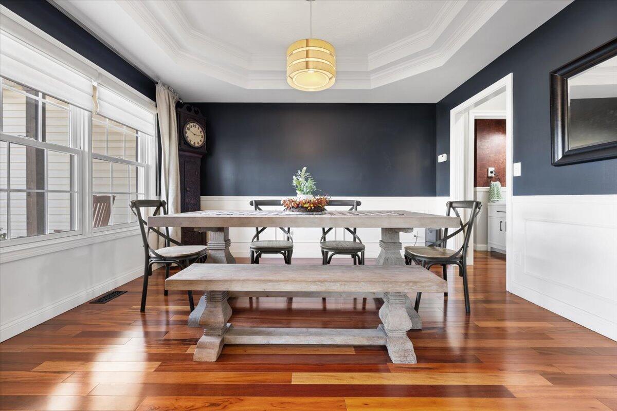 2600 Meadowpoint Drive, Troy, Ohio 45373