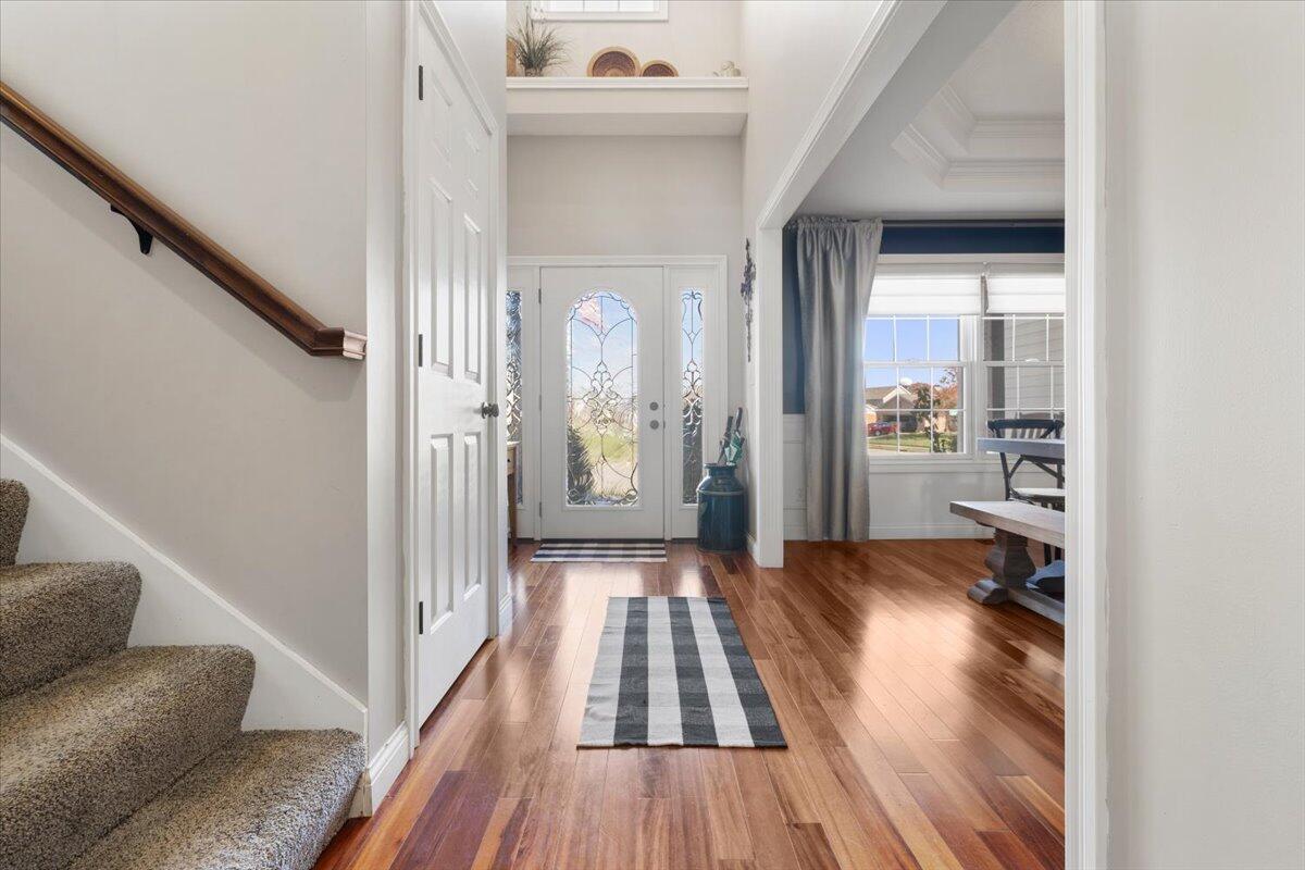 2600 Meadowpoint Drive, Troy, Ohio 45373