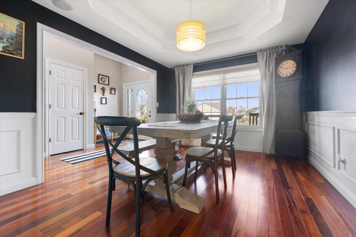 2600 Meadowpoint Drive, Troy, Ohio 45373