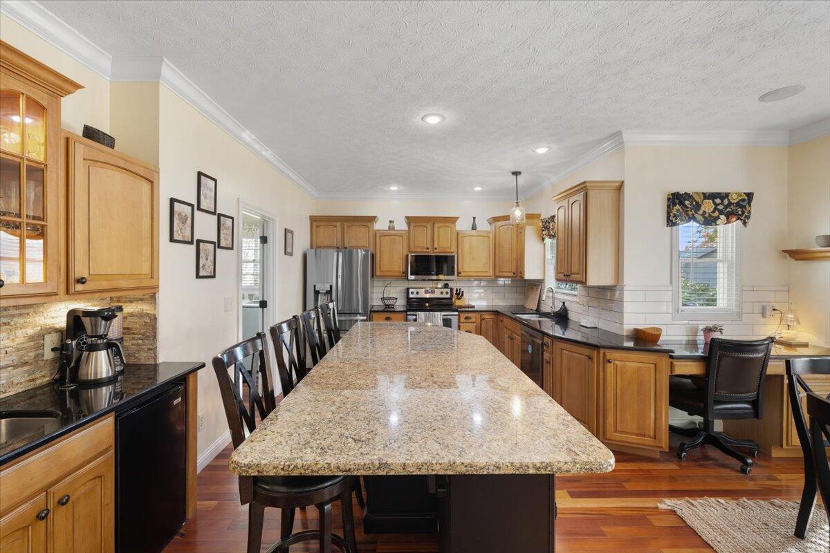 2600 Meadowpoint Drive, Troy, Ohio 45373