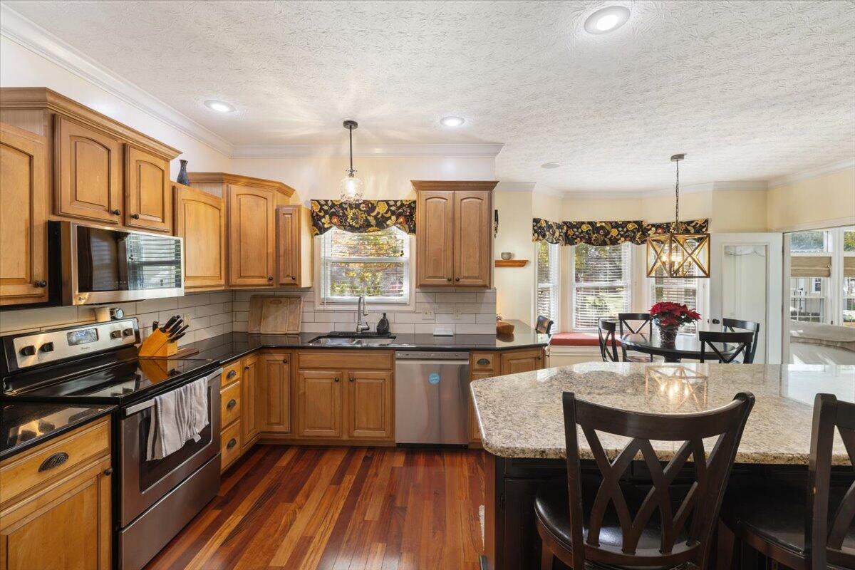 2600 Meadowpoint Drive, Troy, Ohio 45373