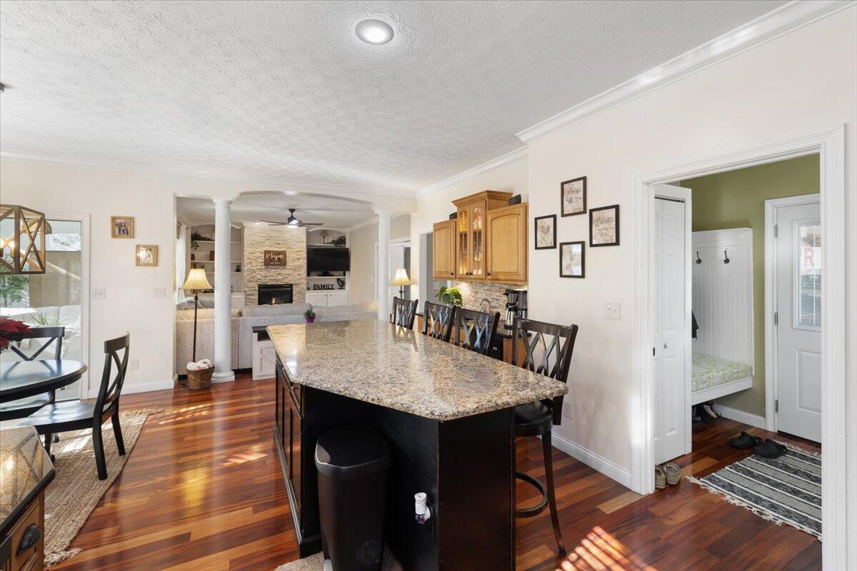 2600 Meadowpoint Drive, Troy, Ohio 45373