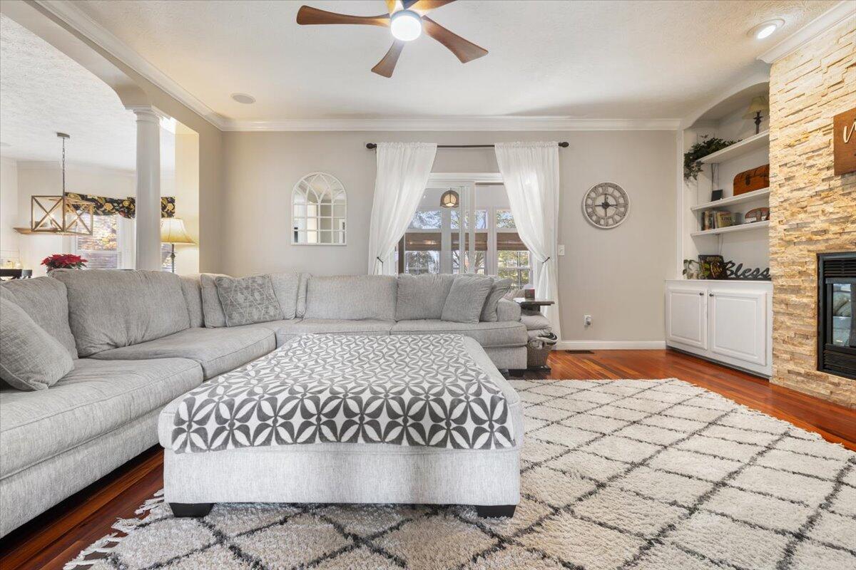 2600 Meadowpoint Drive, Troy, Ohio 45373