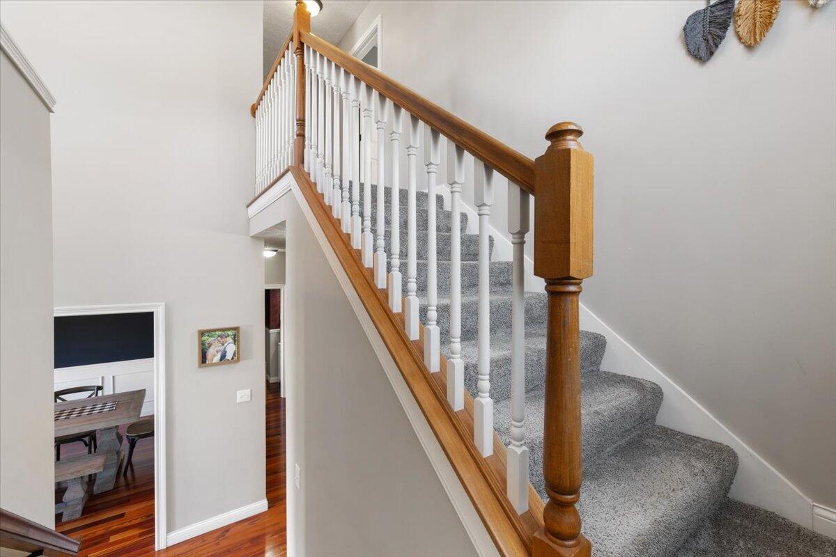 2600 Meadowpoint Drive, Troy, Ohio 45373