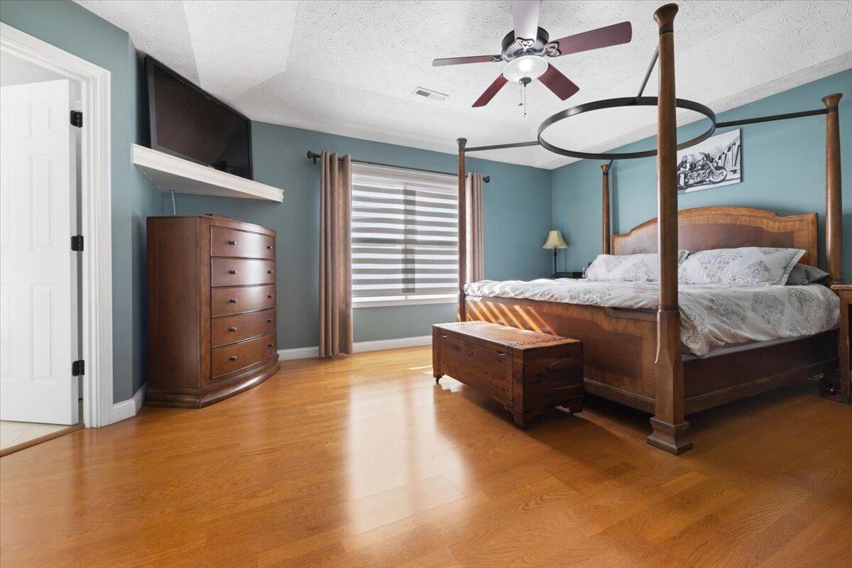 2600 Meadowpoint Drive, Troy, Ohio 45373