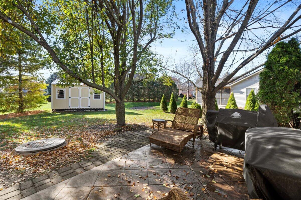 2600 Meadowpoint Drive, Troy, Ohio 45373