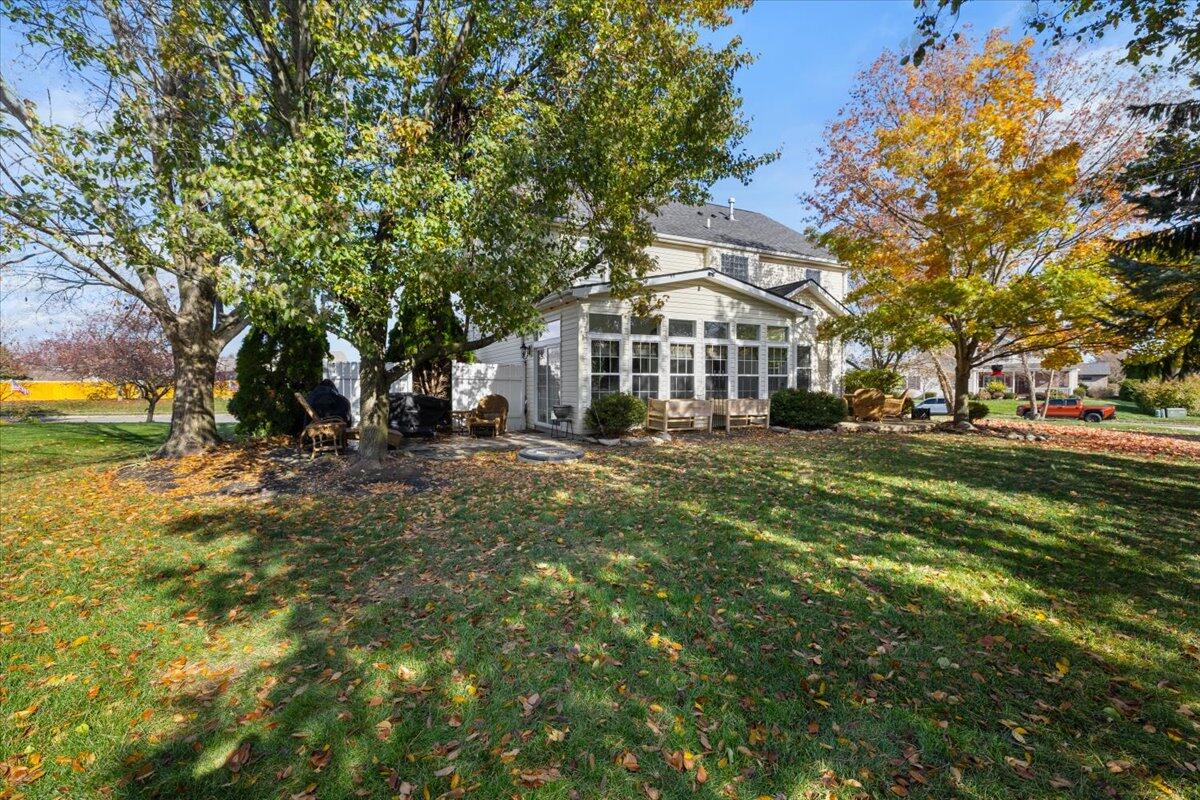 2600 Meadowpoint Drive, Troy, Ohio 45373