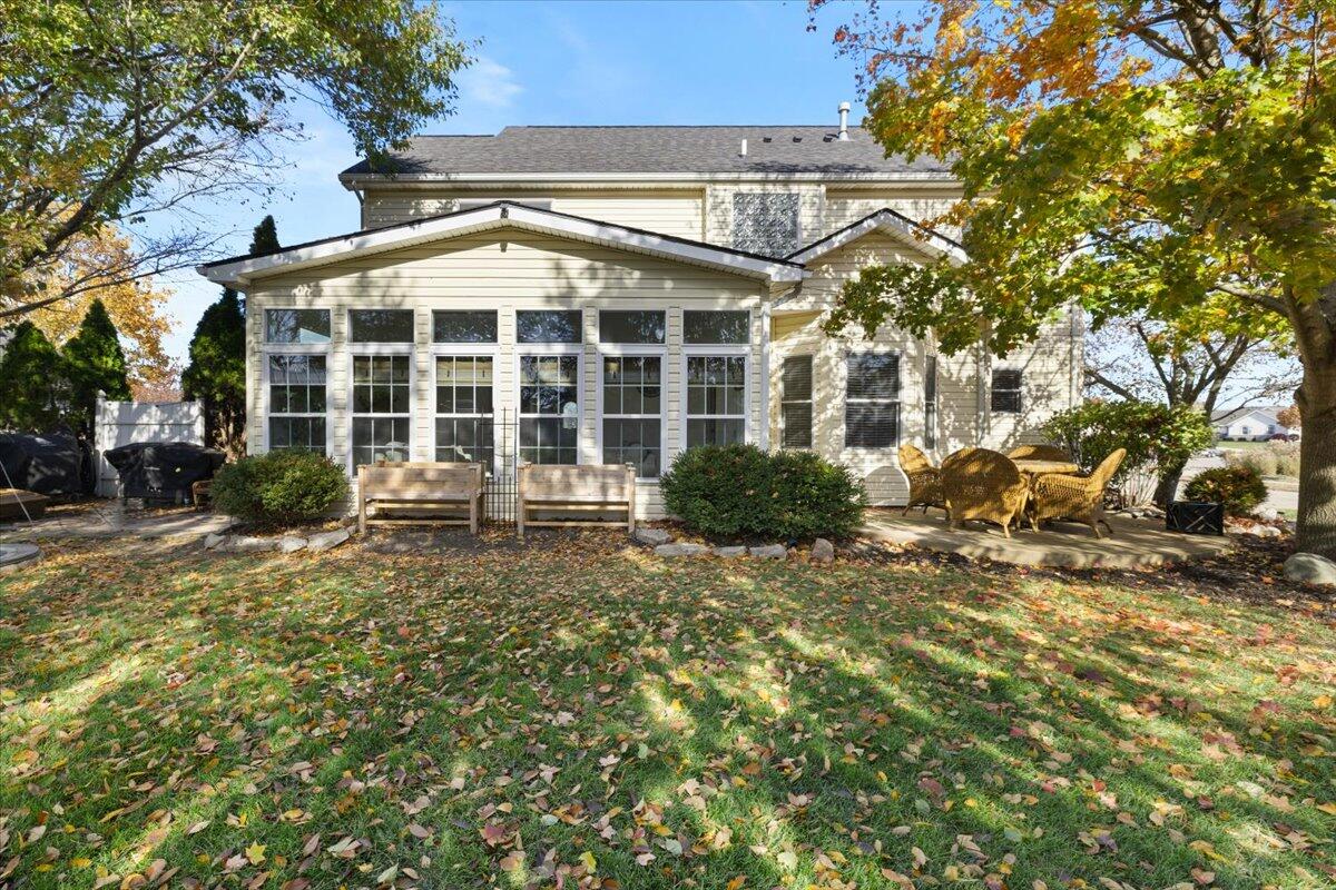 2600 Meadowpoint Drive, Troy, Ohio 45373