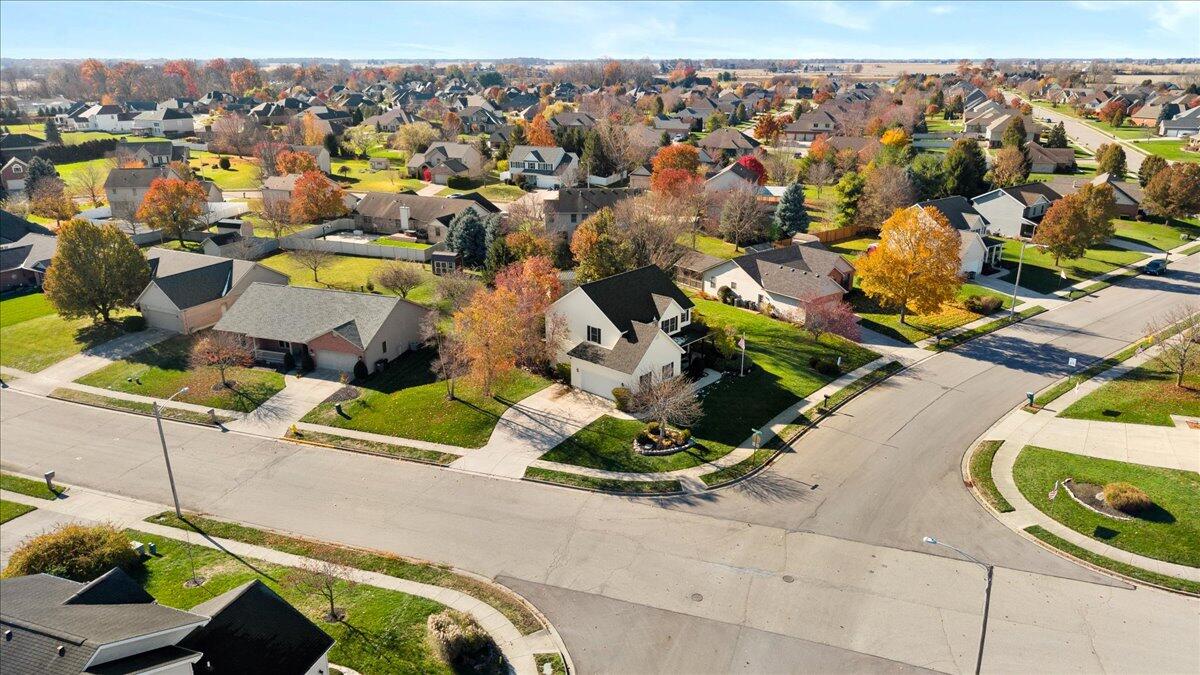 2600 Meadowpoint Drive, Troy, Ohio 45373