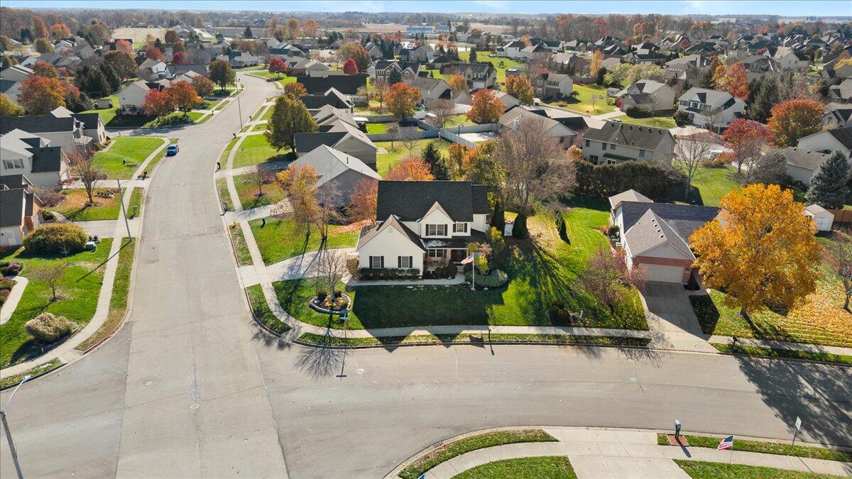 2600 Meadowpoint Drive, Troy, Ohio 45373