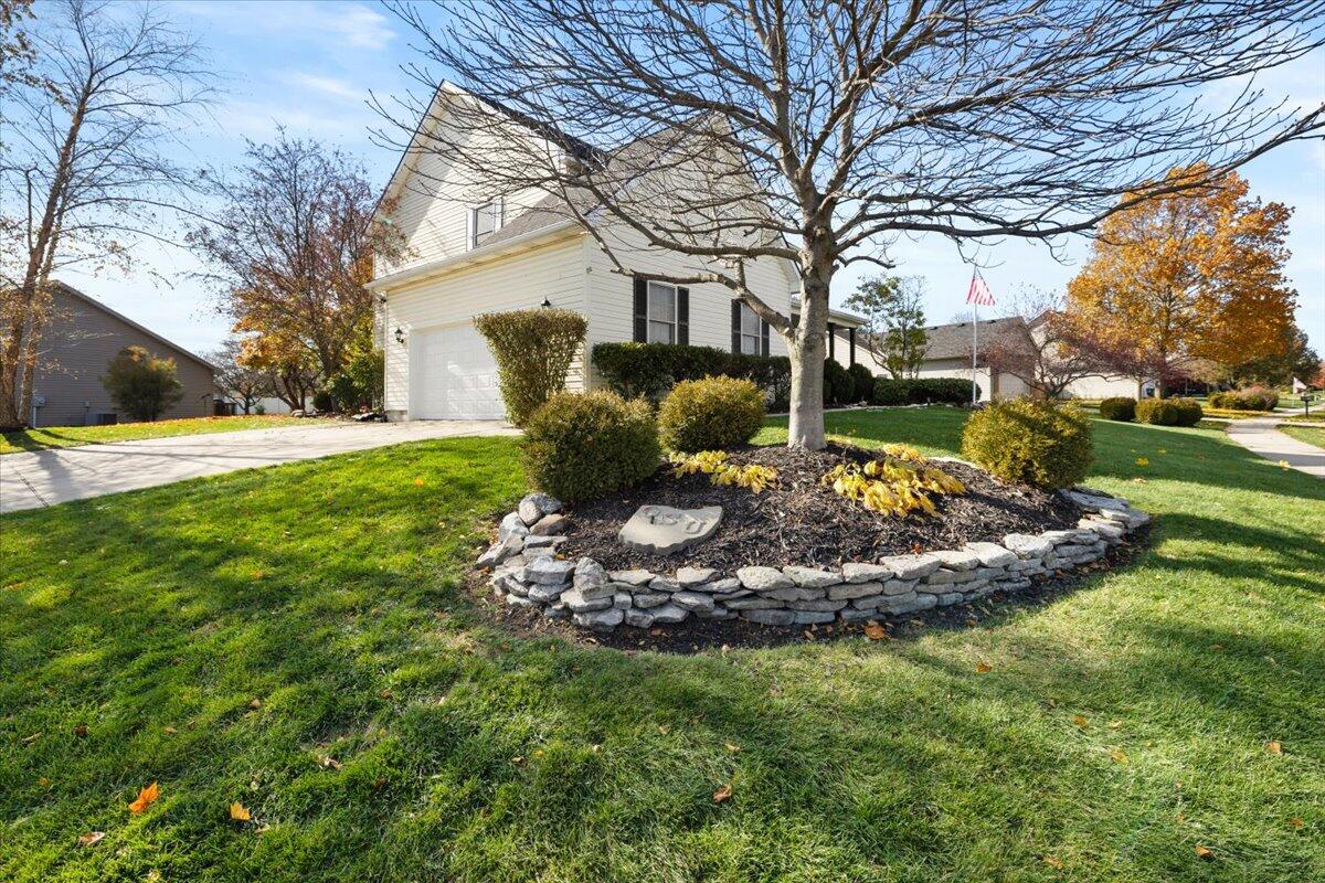 2600 Meadowpoint Drive, Troy, Ohio 45373