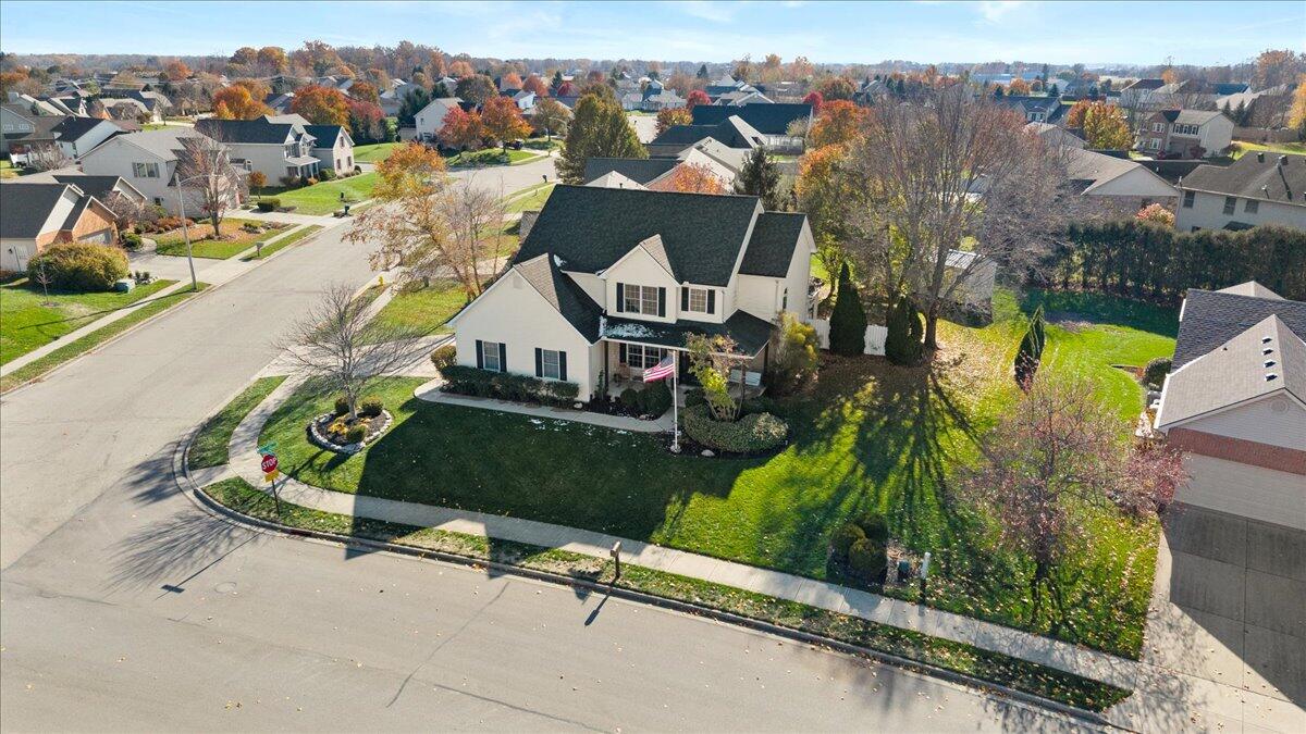 2600 Meadowpoint Drive, Troy, Ohio 45373
