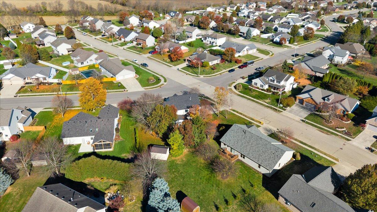 2600 Meadowpoint Drive, Troy, Ohio 45373