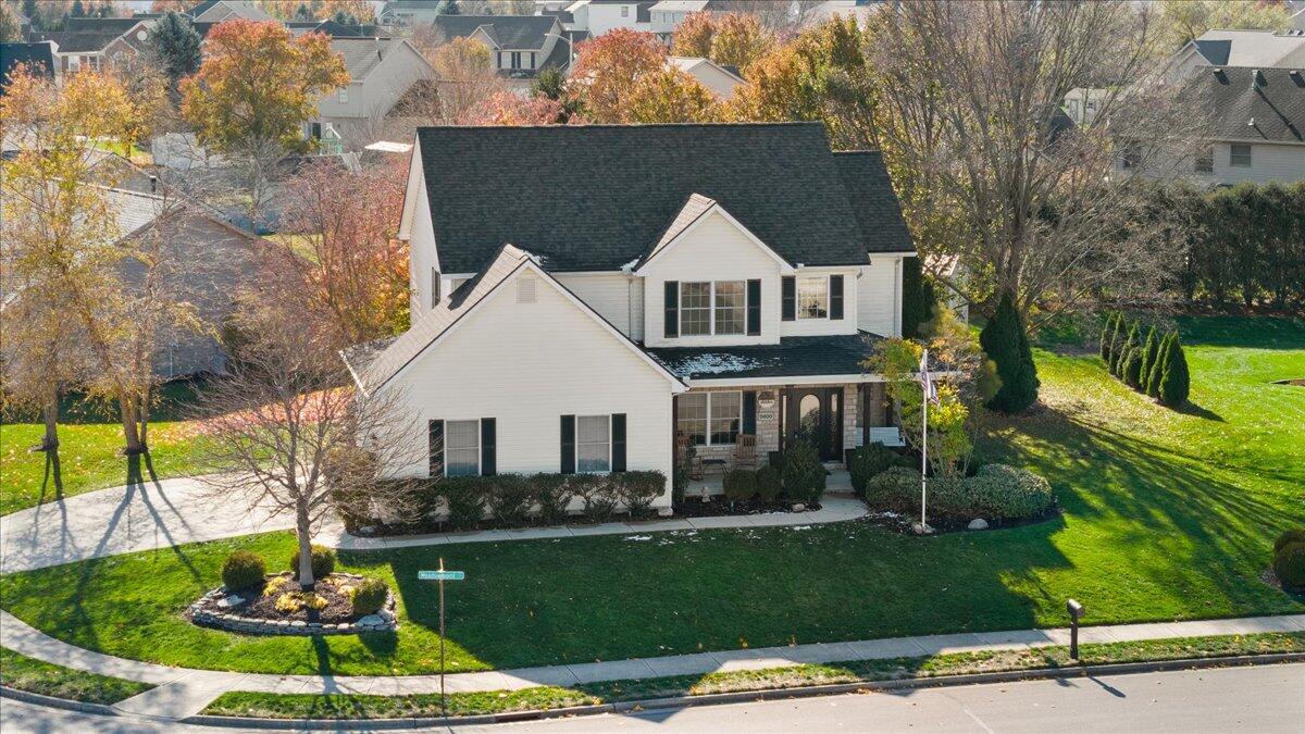 2600 Meadowpoint Drive, Troy, Ohio 45373