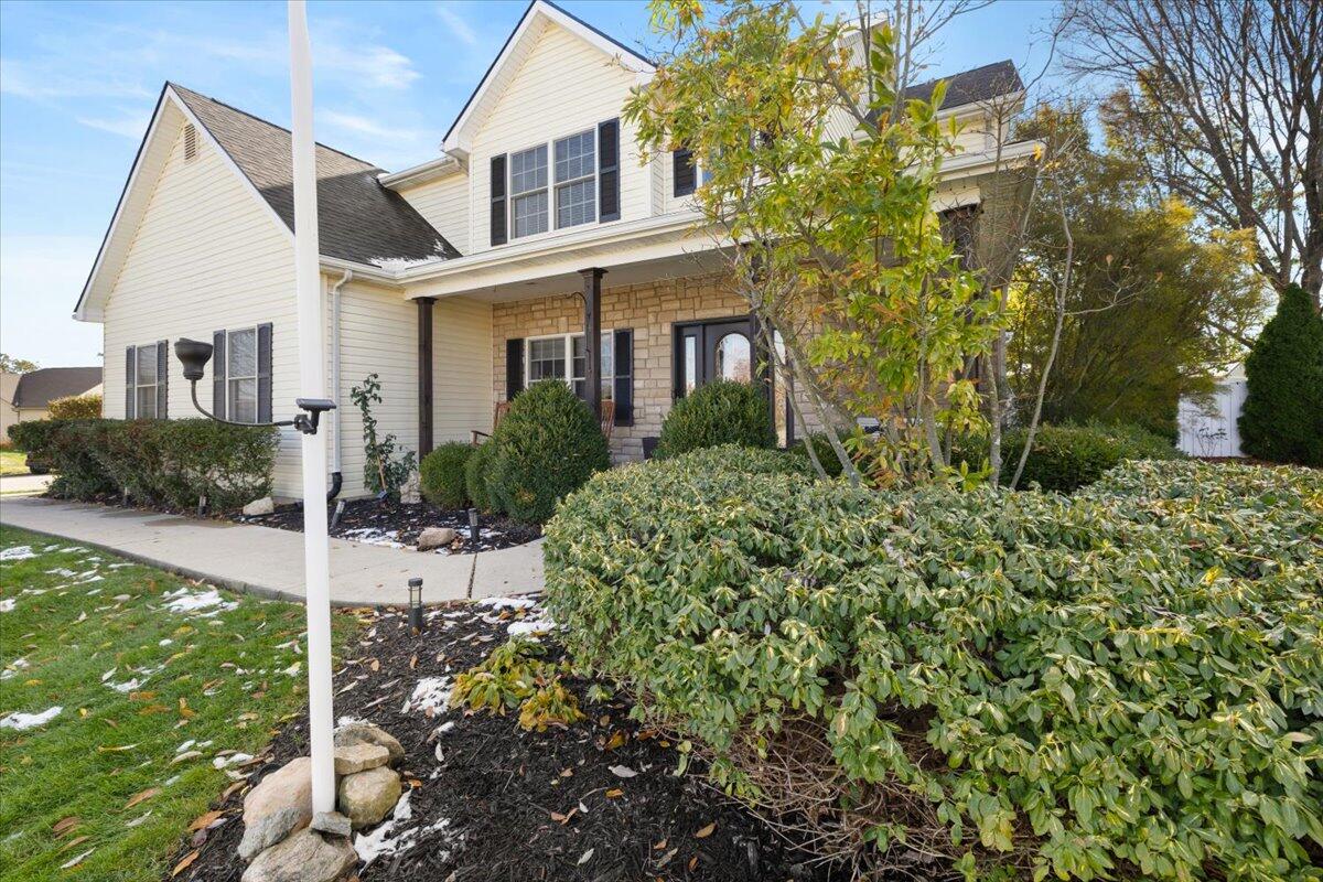 2600 Meadowpoint Drive, Troy, Ohio 45373