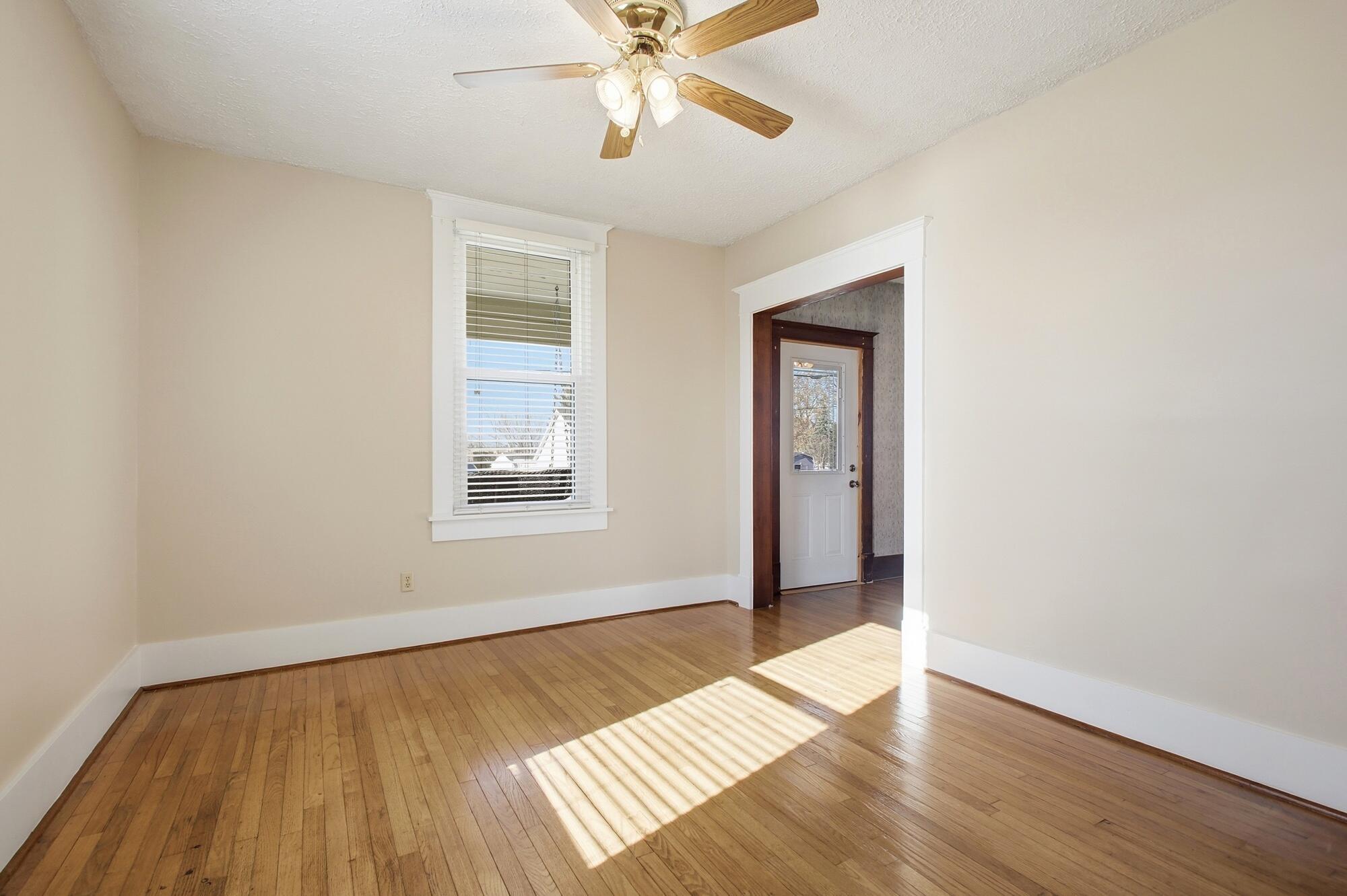 319 Jamestown Road, South Charleston, Ohio 45368