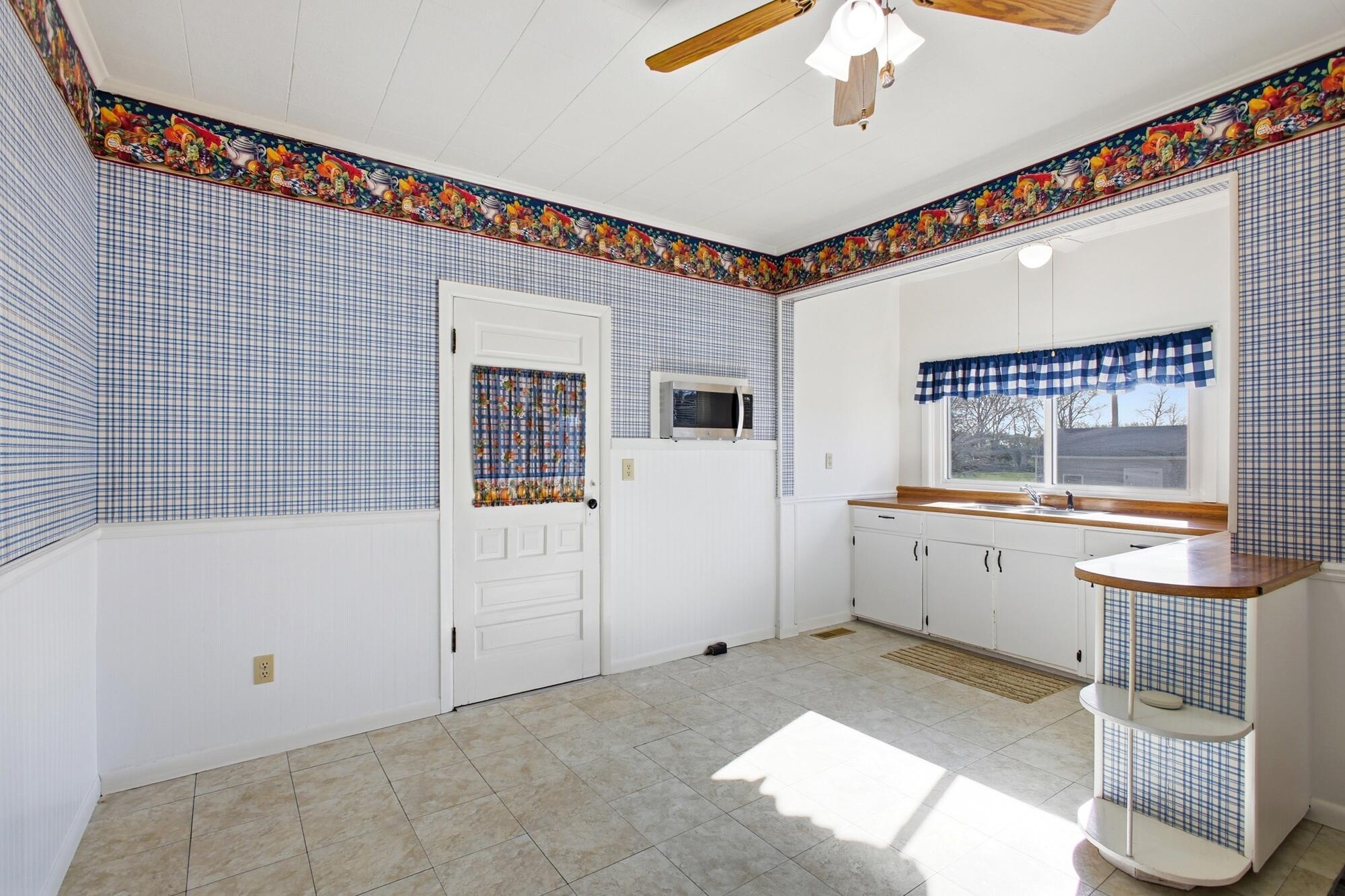 319 Jamestown Road, South Charleston, Ohio 45368