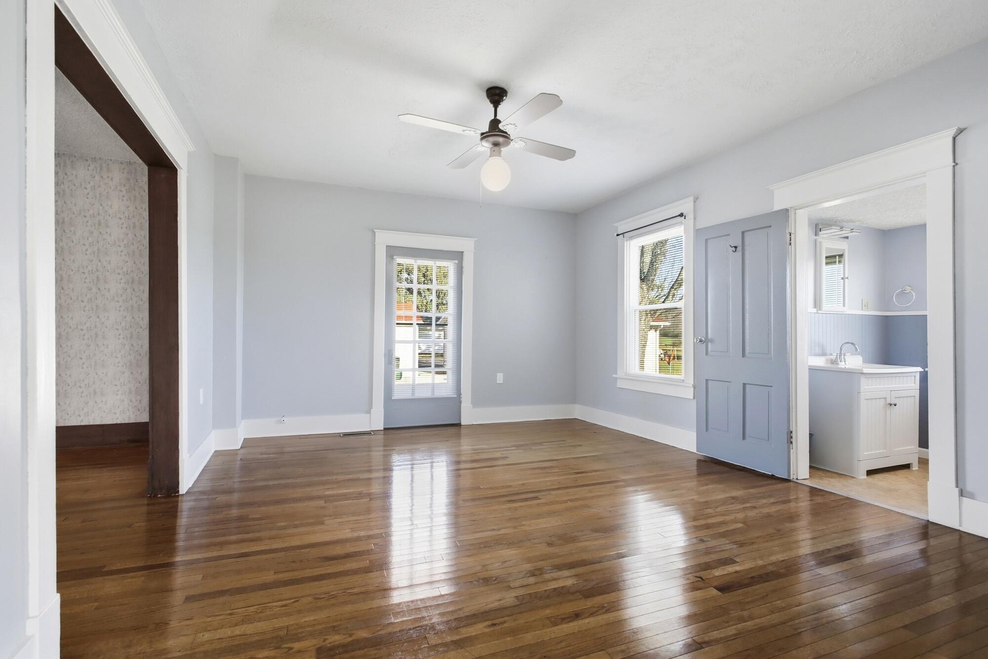 319 Jamestown Road, South Charleston, Ohio 45368