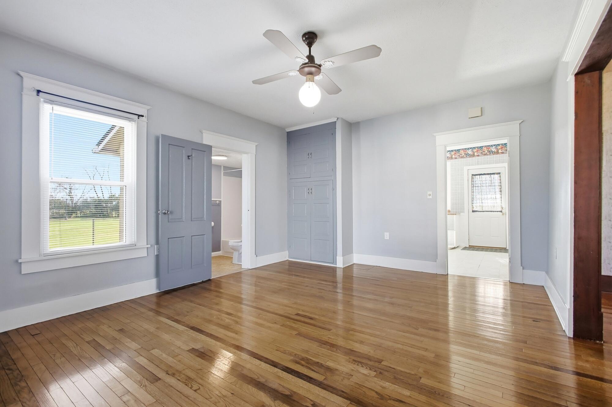 319 Jamestown Road, South Charleston, Ohio 45368