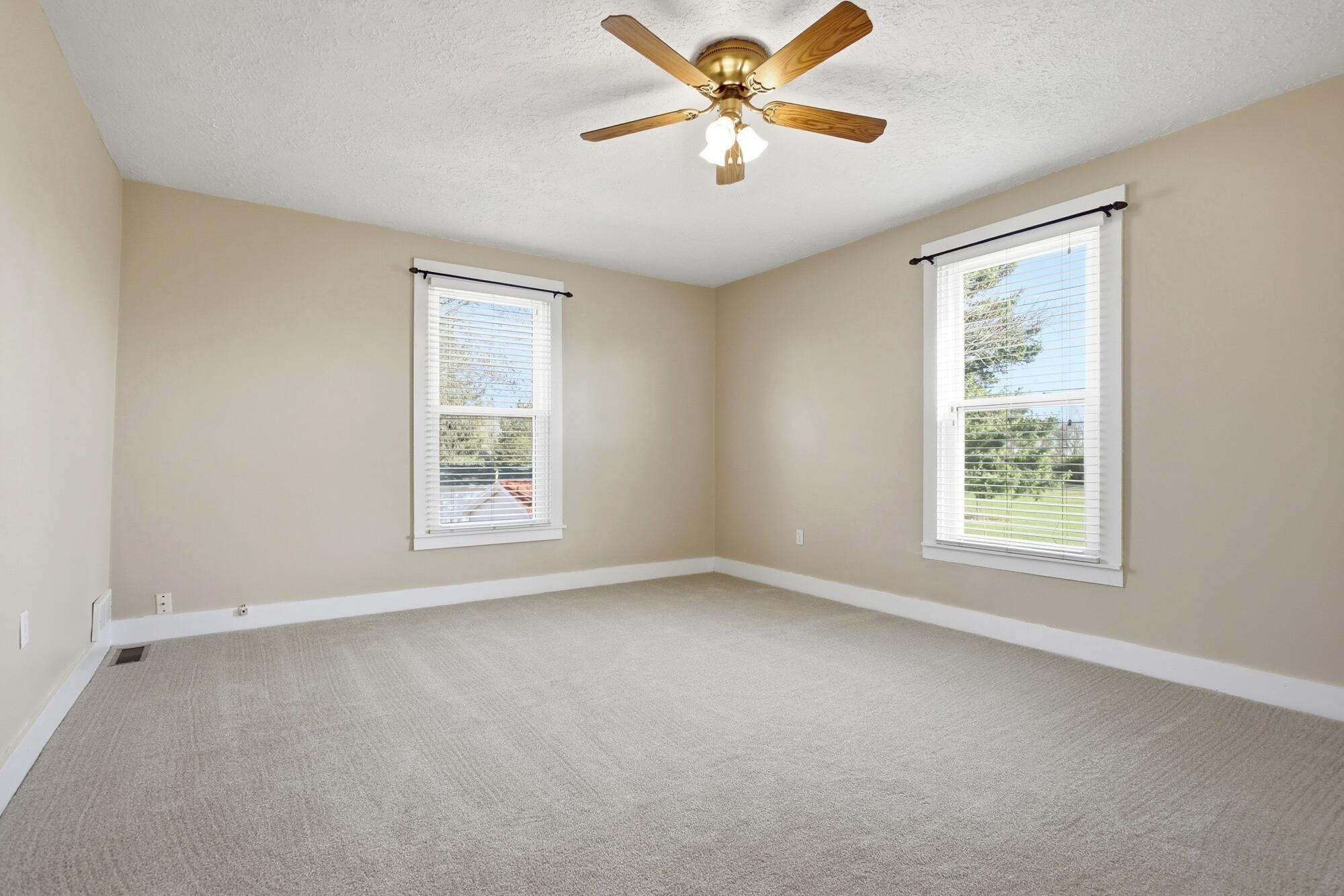 319 Jamestown Road, South Charleston, Ohio 45368